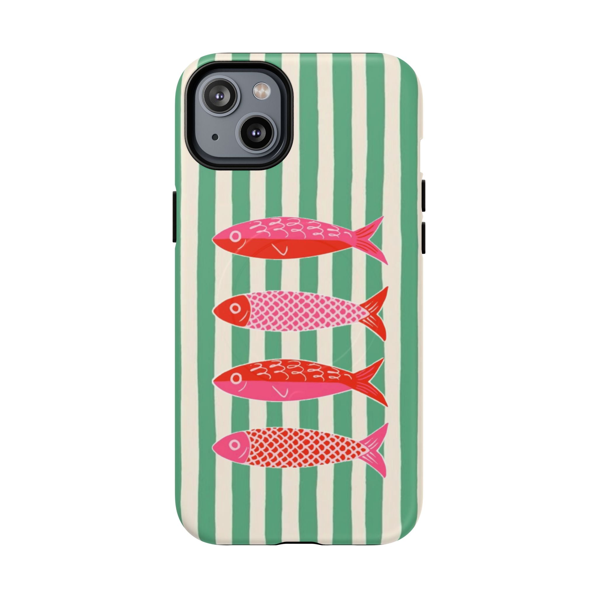 Tough Magnetic Cases