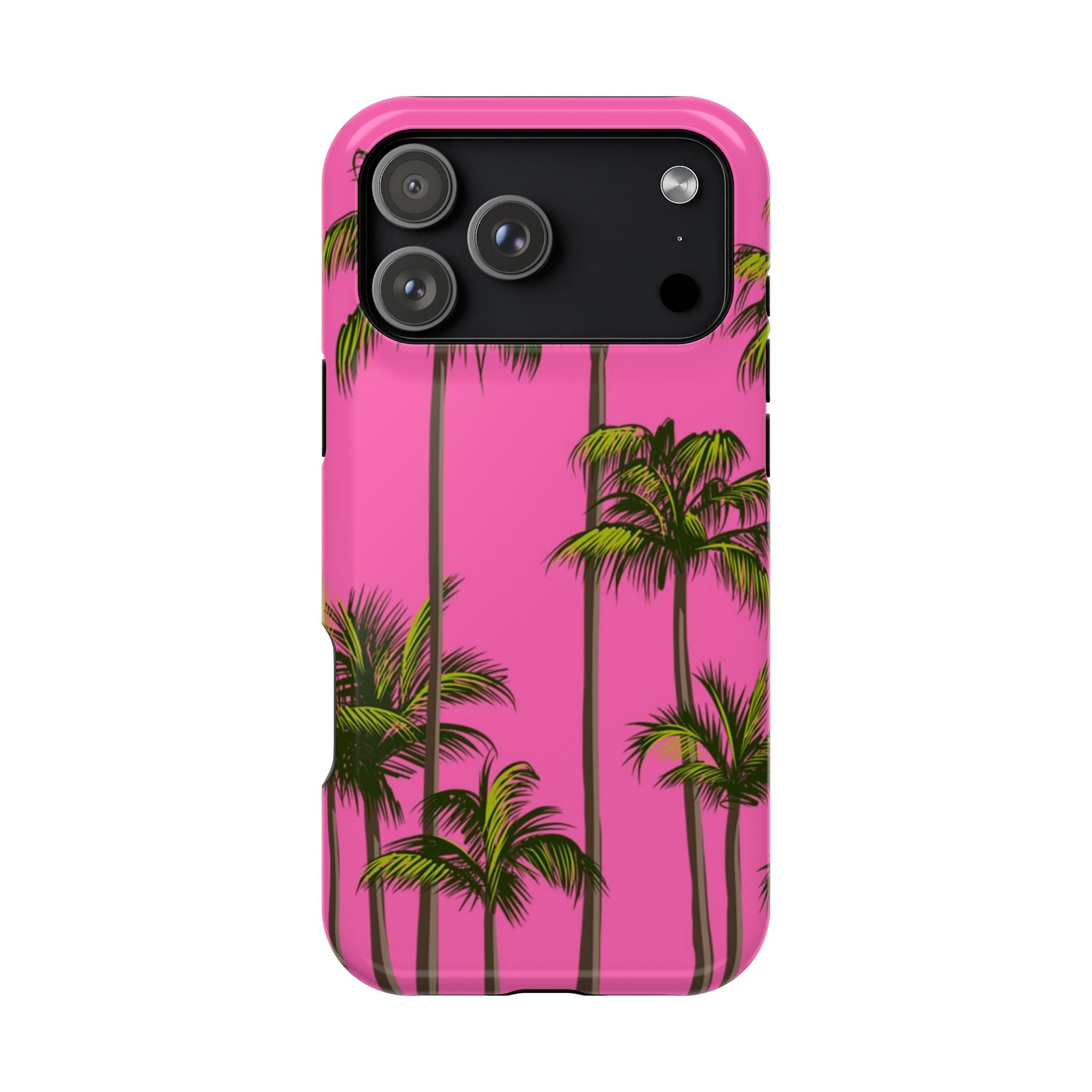 Palm Trees Tough Case
