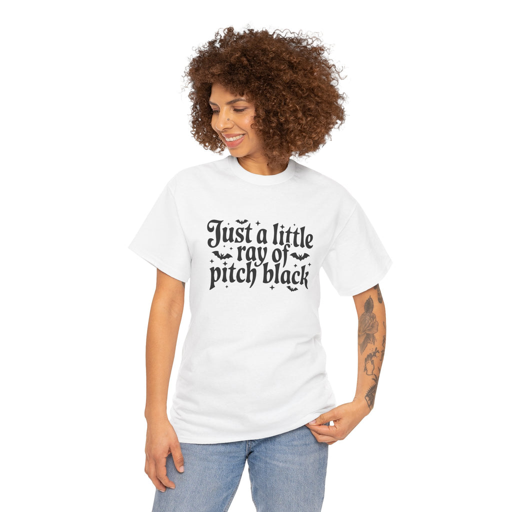 Halloween - Punk Heavy Cotton Tee