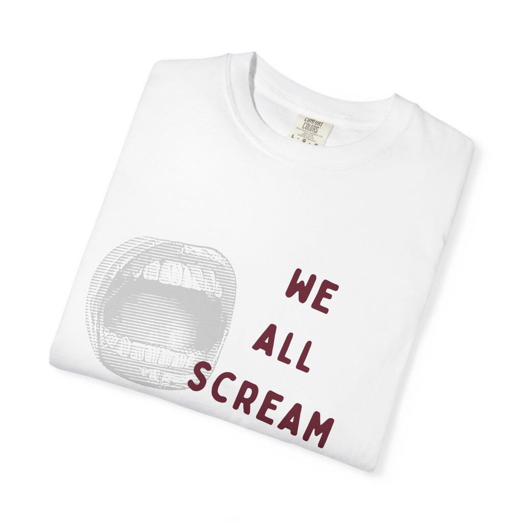 Roll Tide Garment-Dyed T-shirt