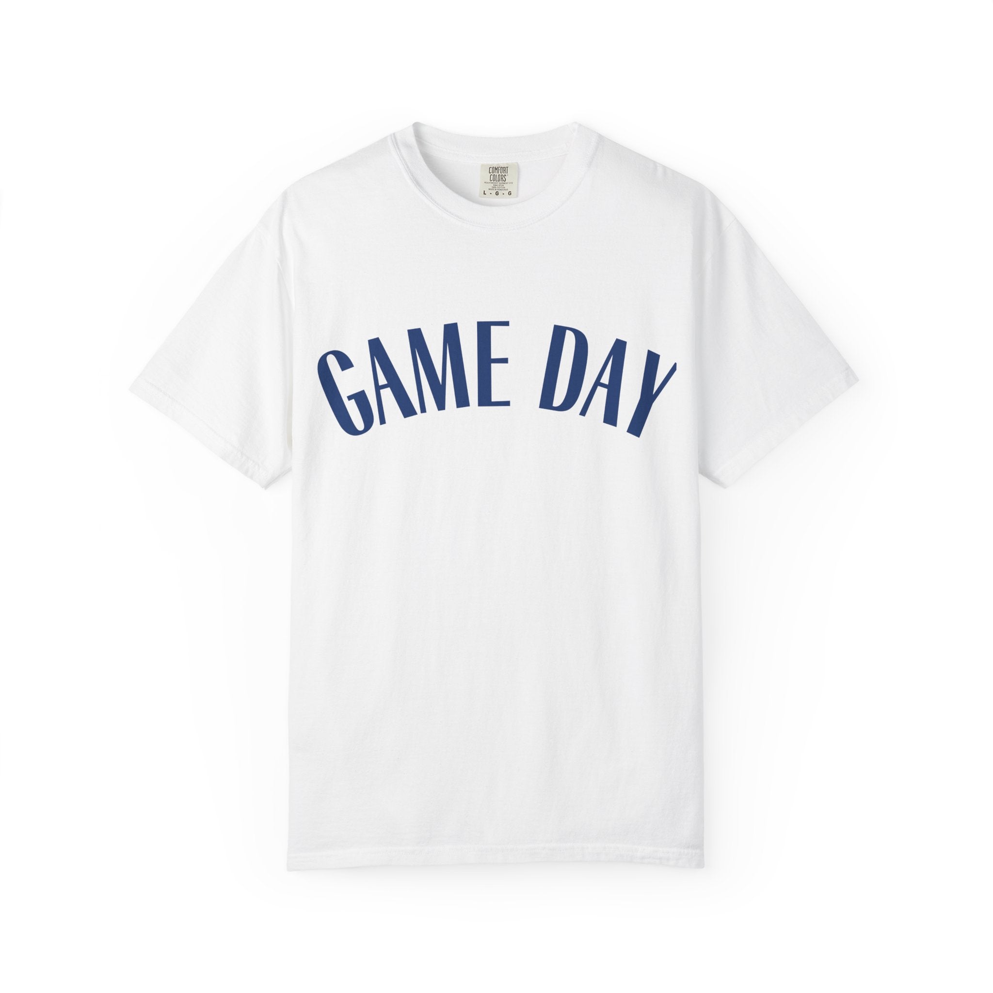 Game Day Unisex T-shirt