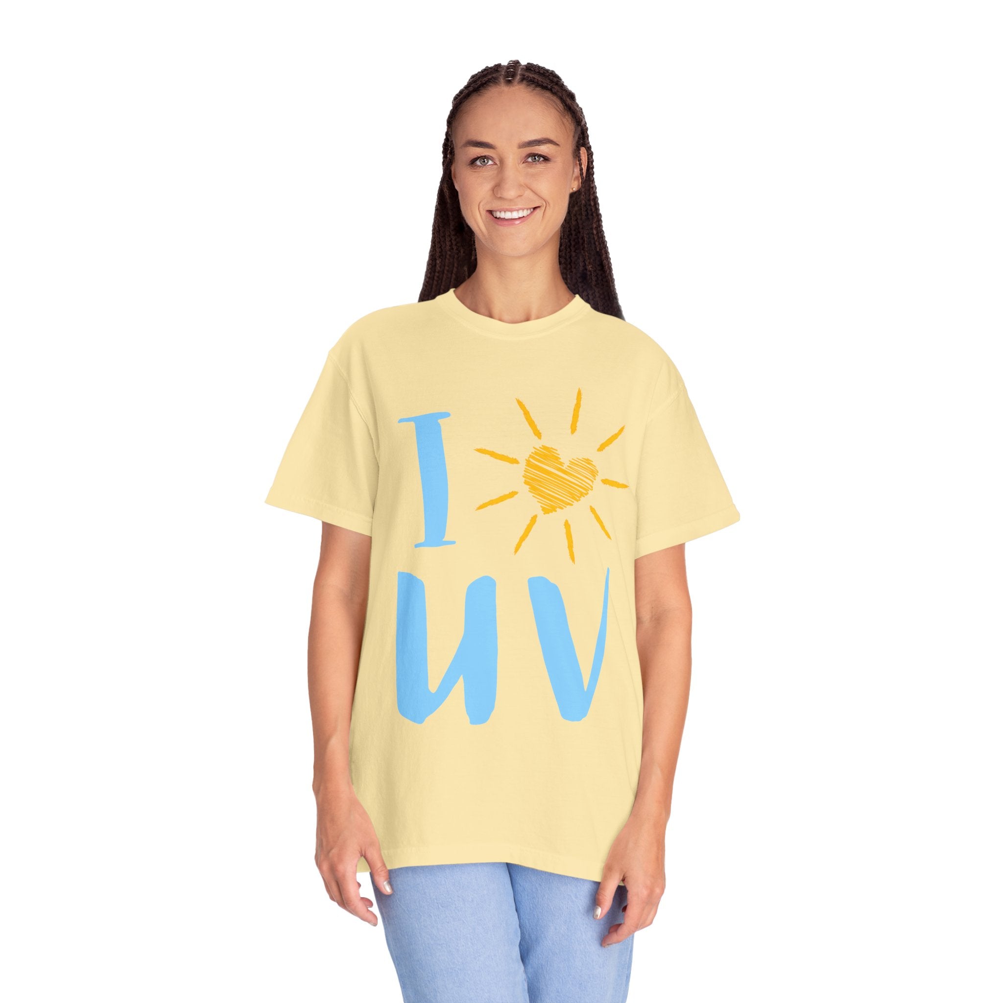 Summer Collection Tee
