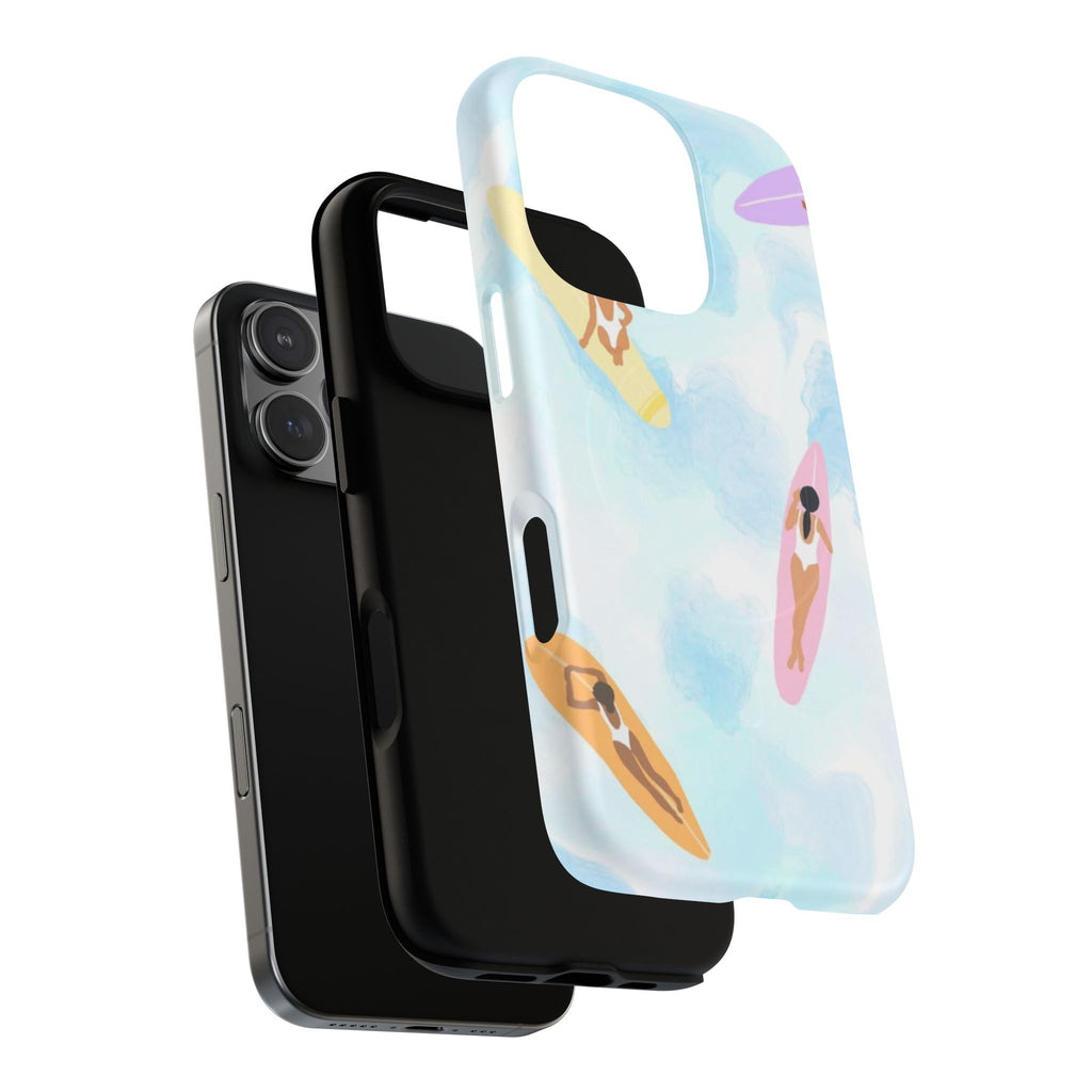 Tough Magnetic Cases