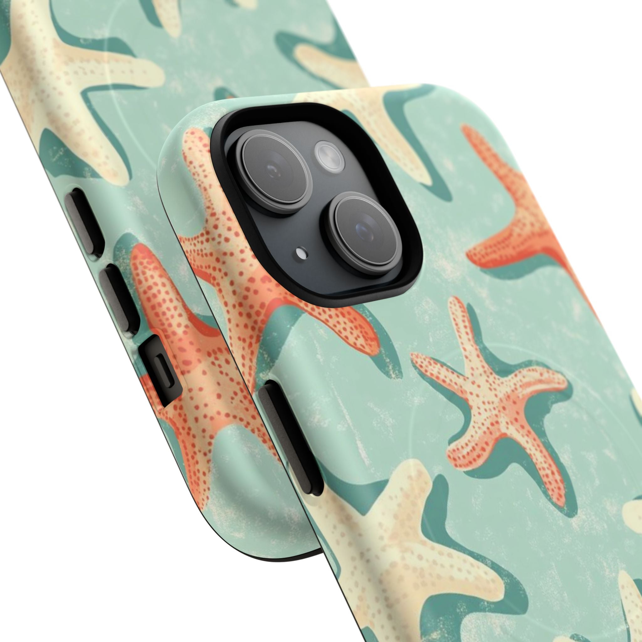 Tough Magnetic Cases
