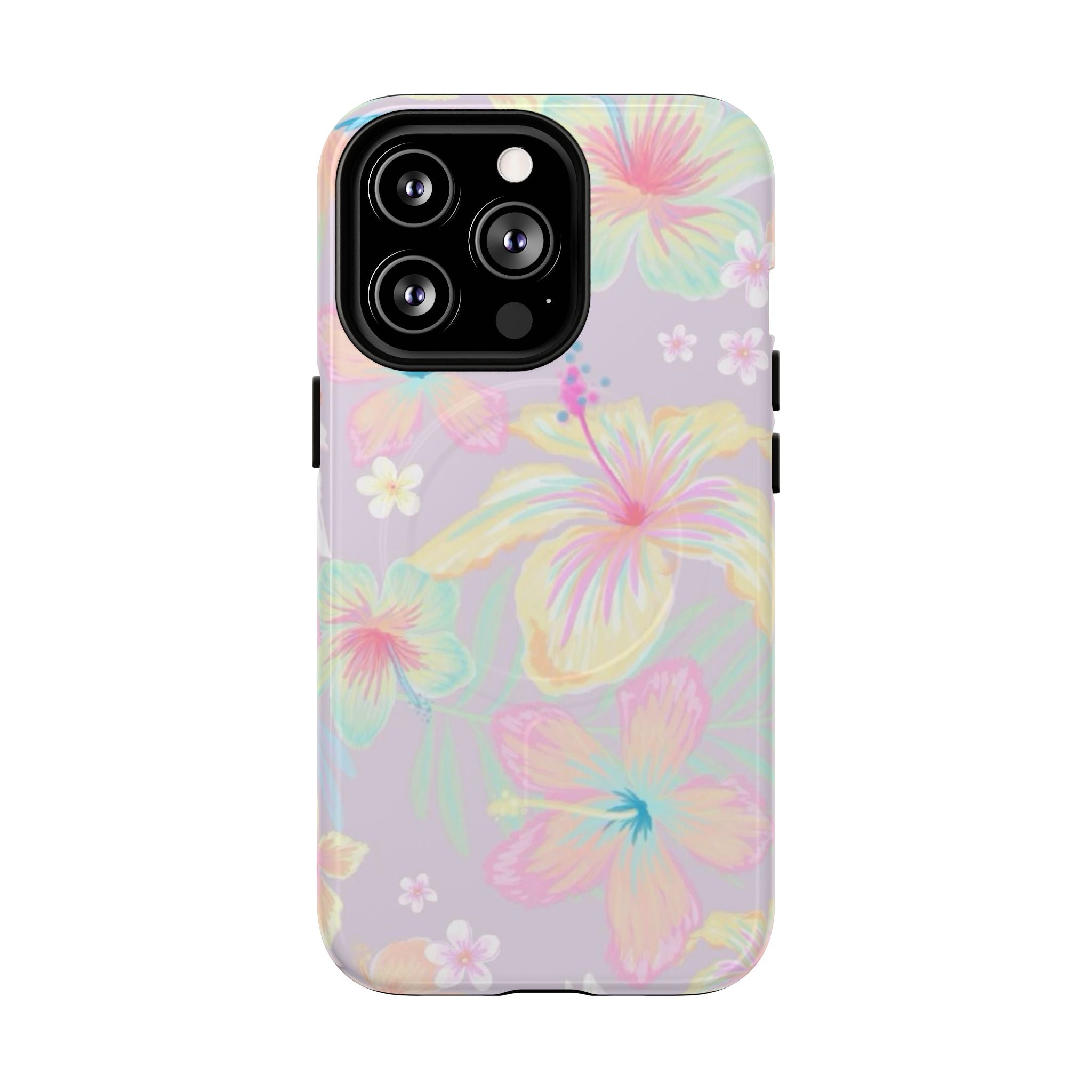 Tough Magnetic Cases