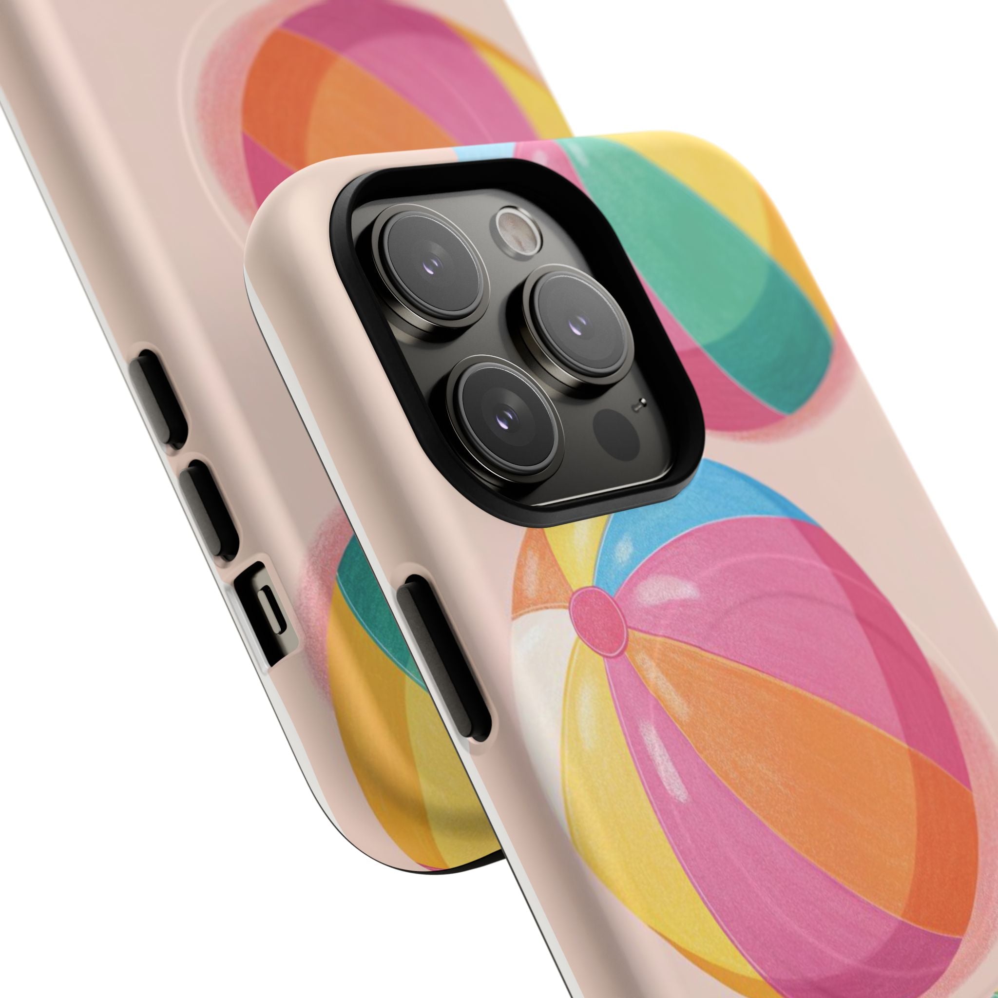 Tough Magnetic Cases