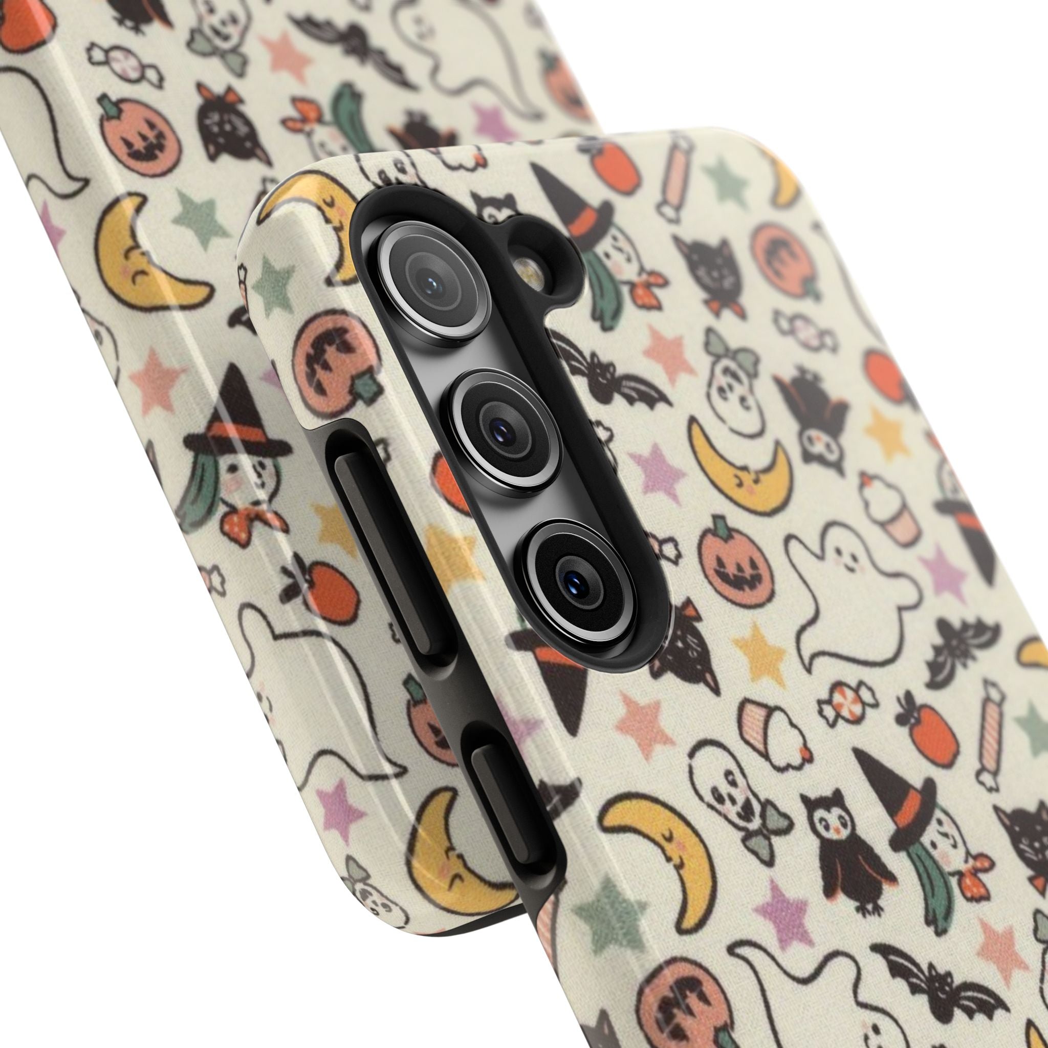 Spooky Halloween Phone Case