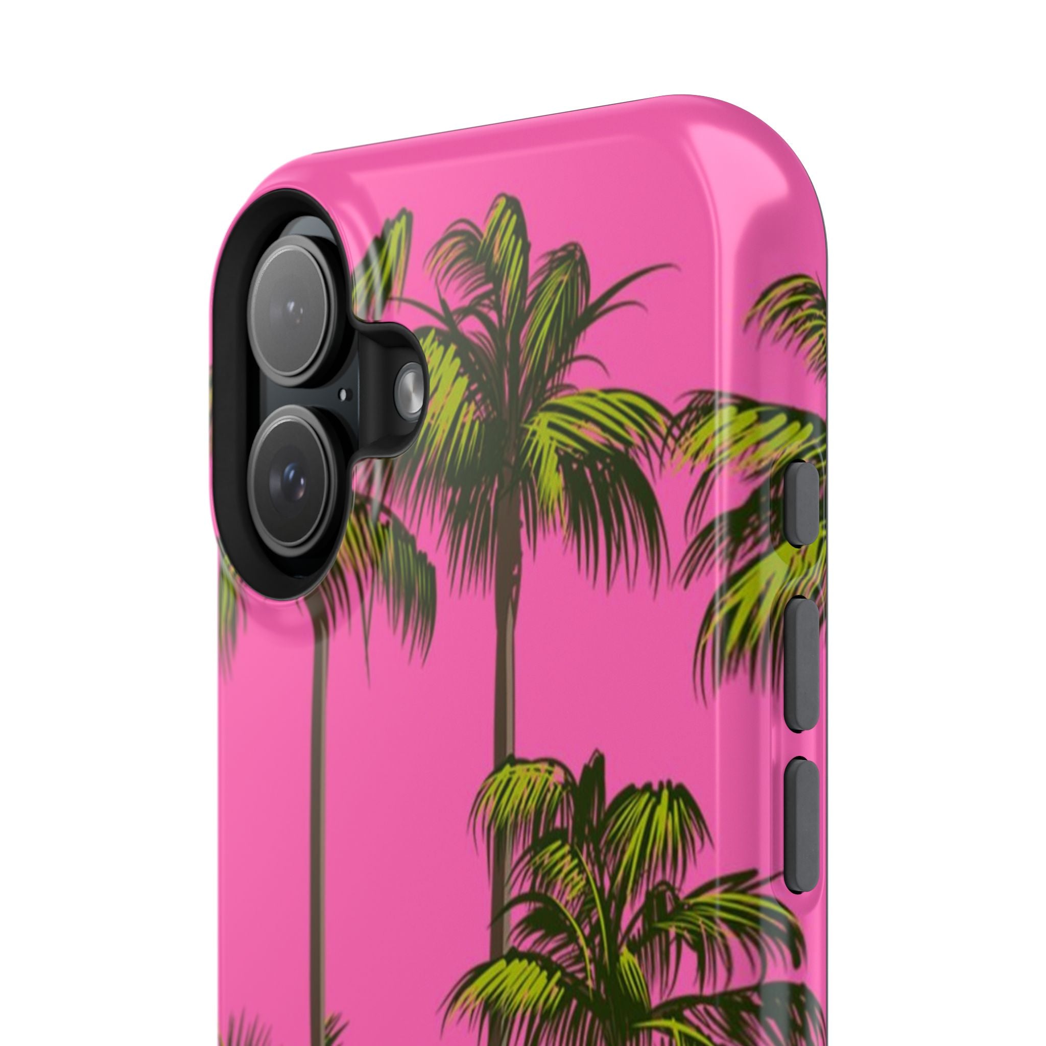 Palm Trees Tough Case