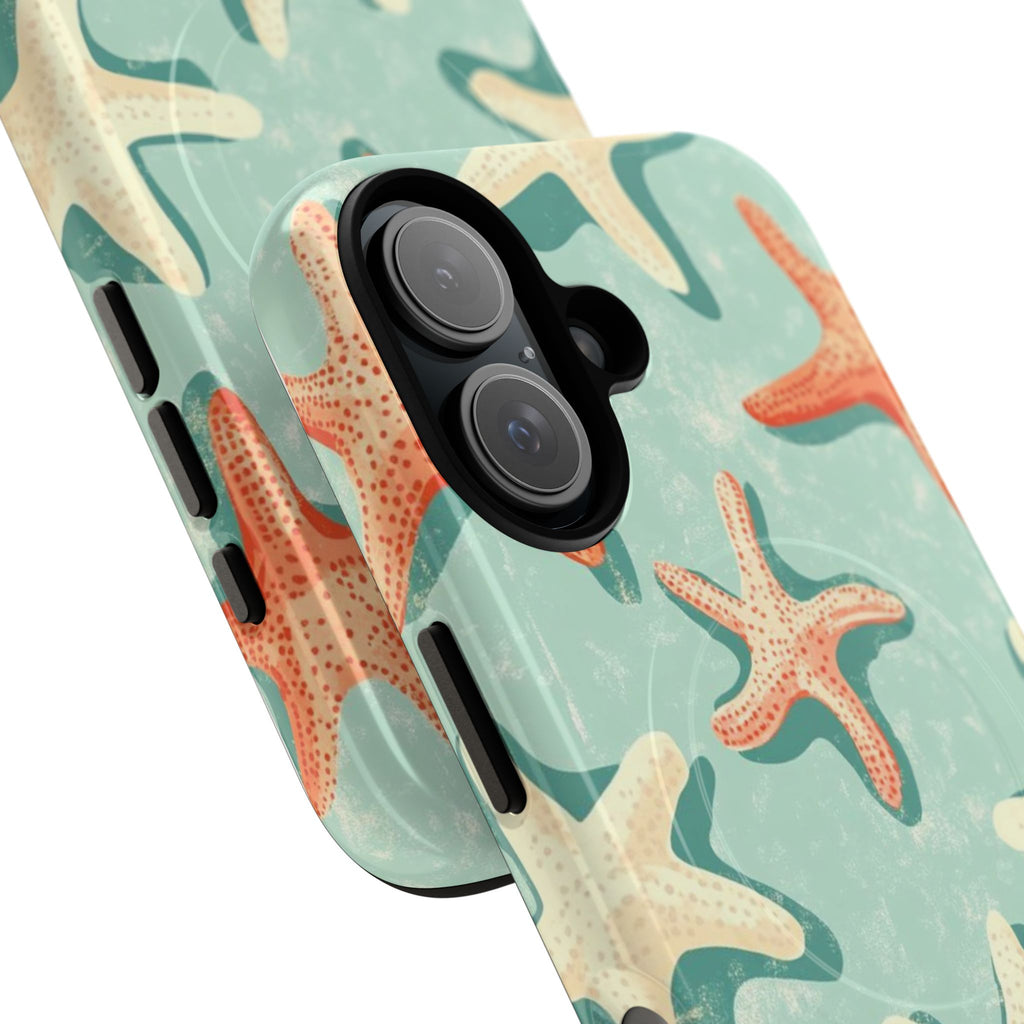 Tough Magnetic Cases