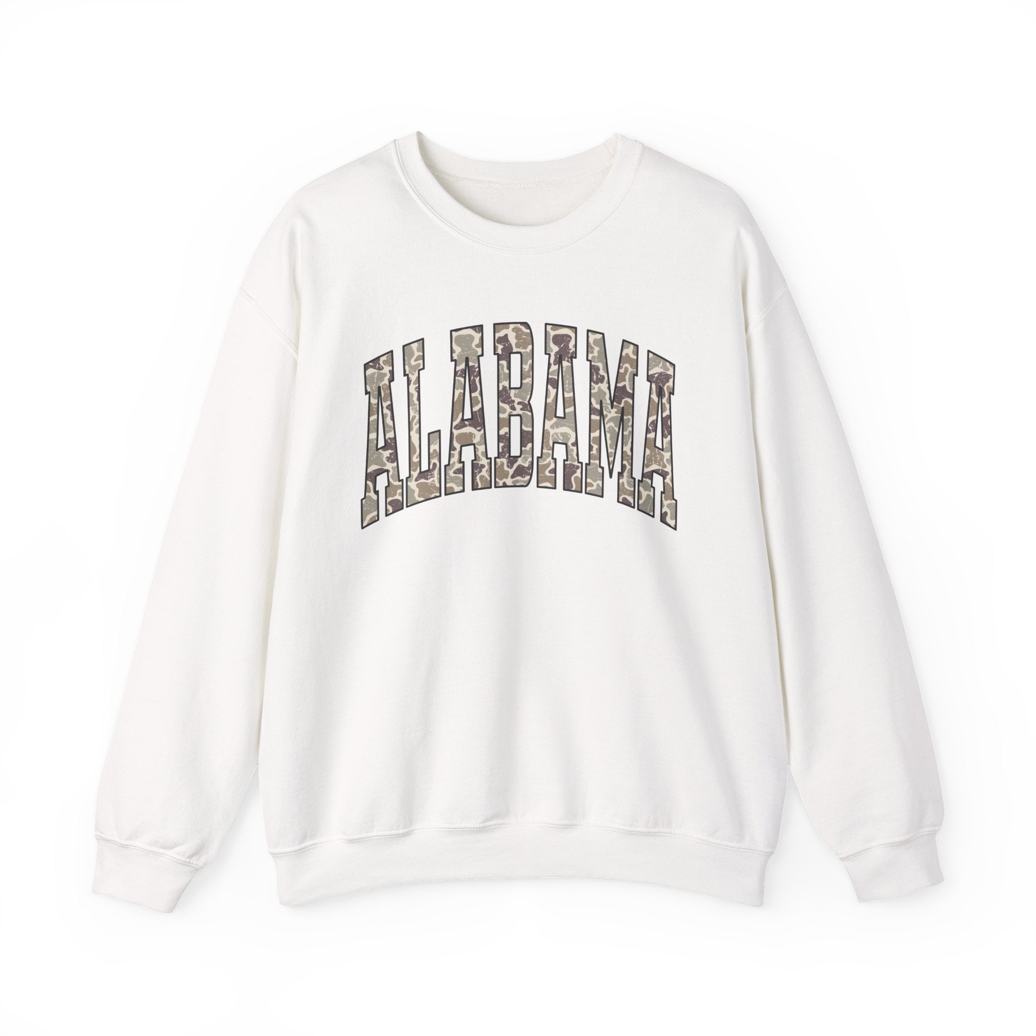Alabama Crewneck Sweatshirt