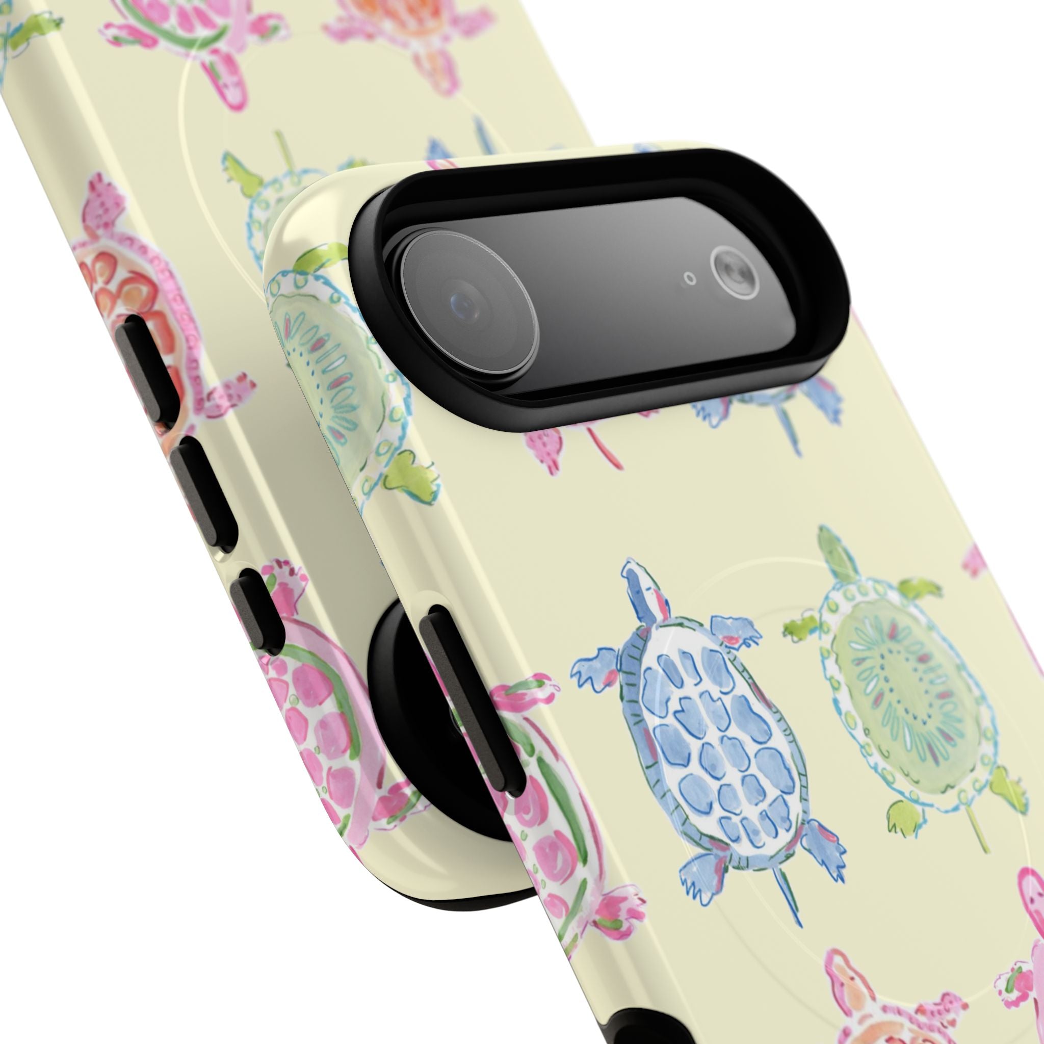 Tough Magnetic Cases