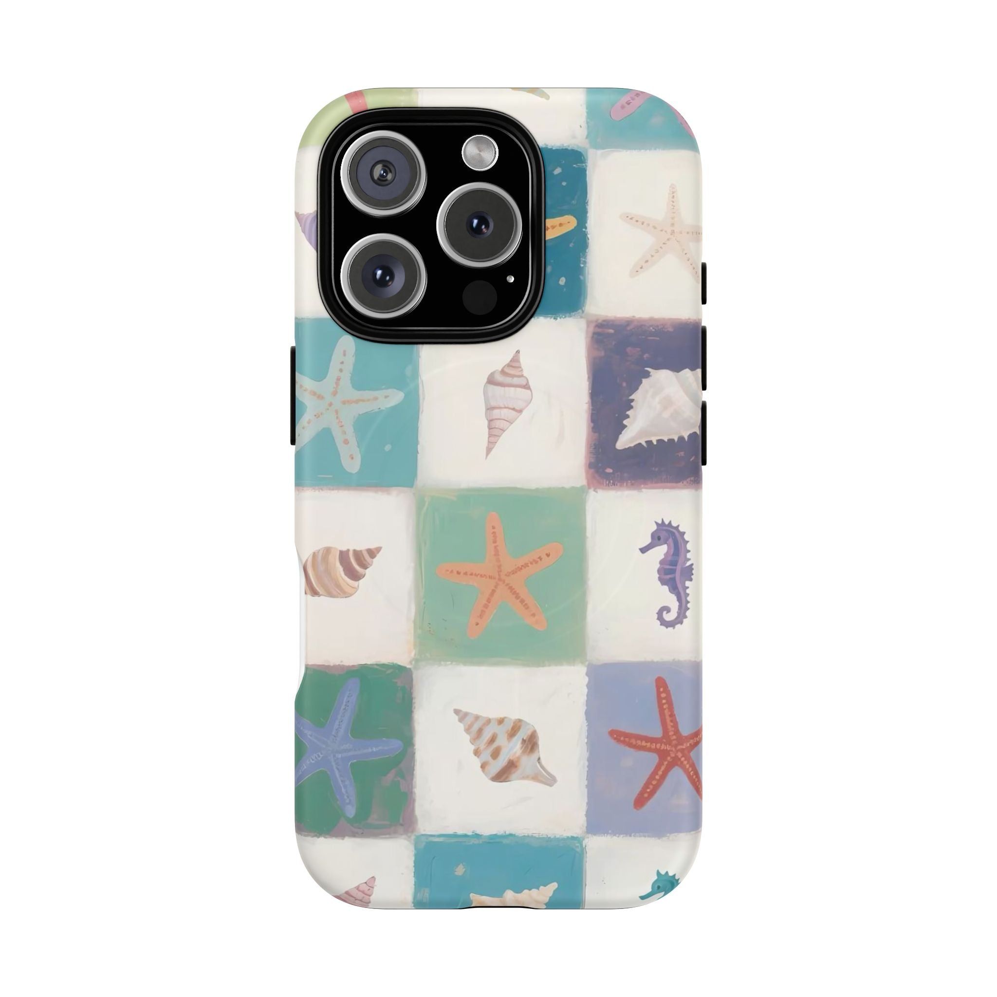 Tough Magnetic Cases
