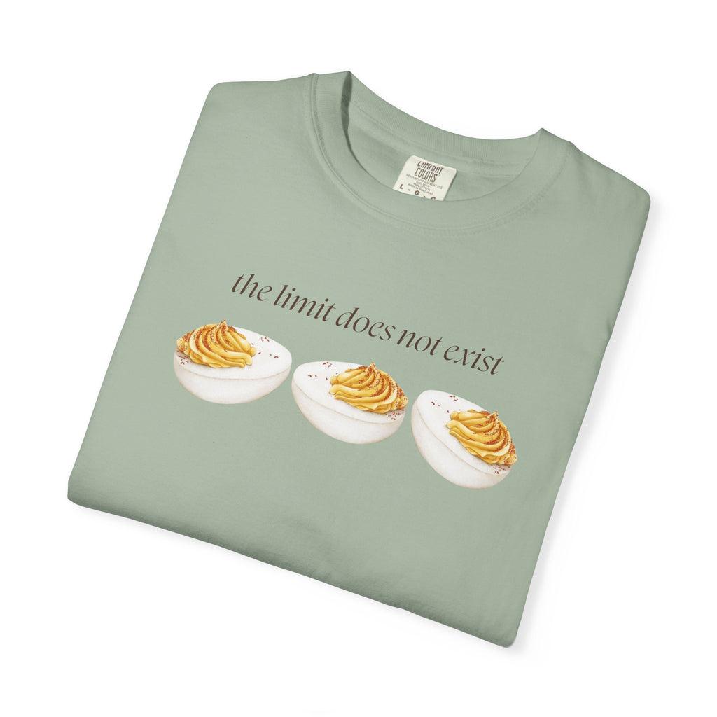 Deviled Egg Tee - Holiday Attire