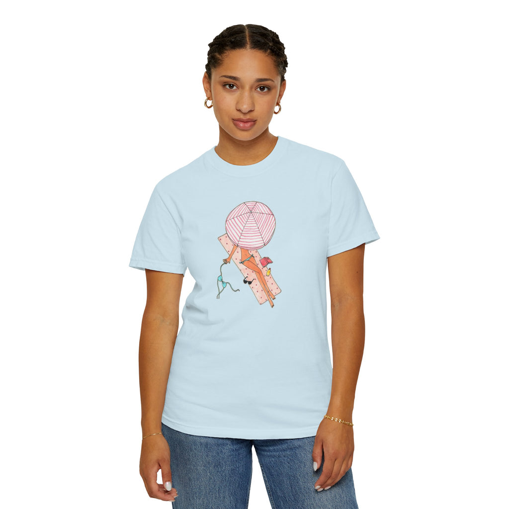 Summer Collection Tee