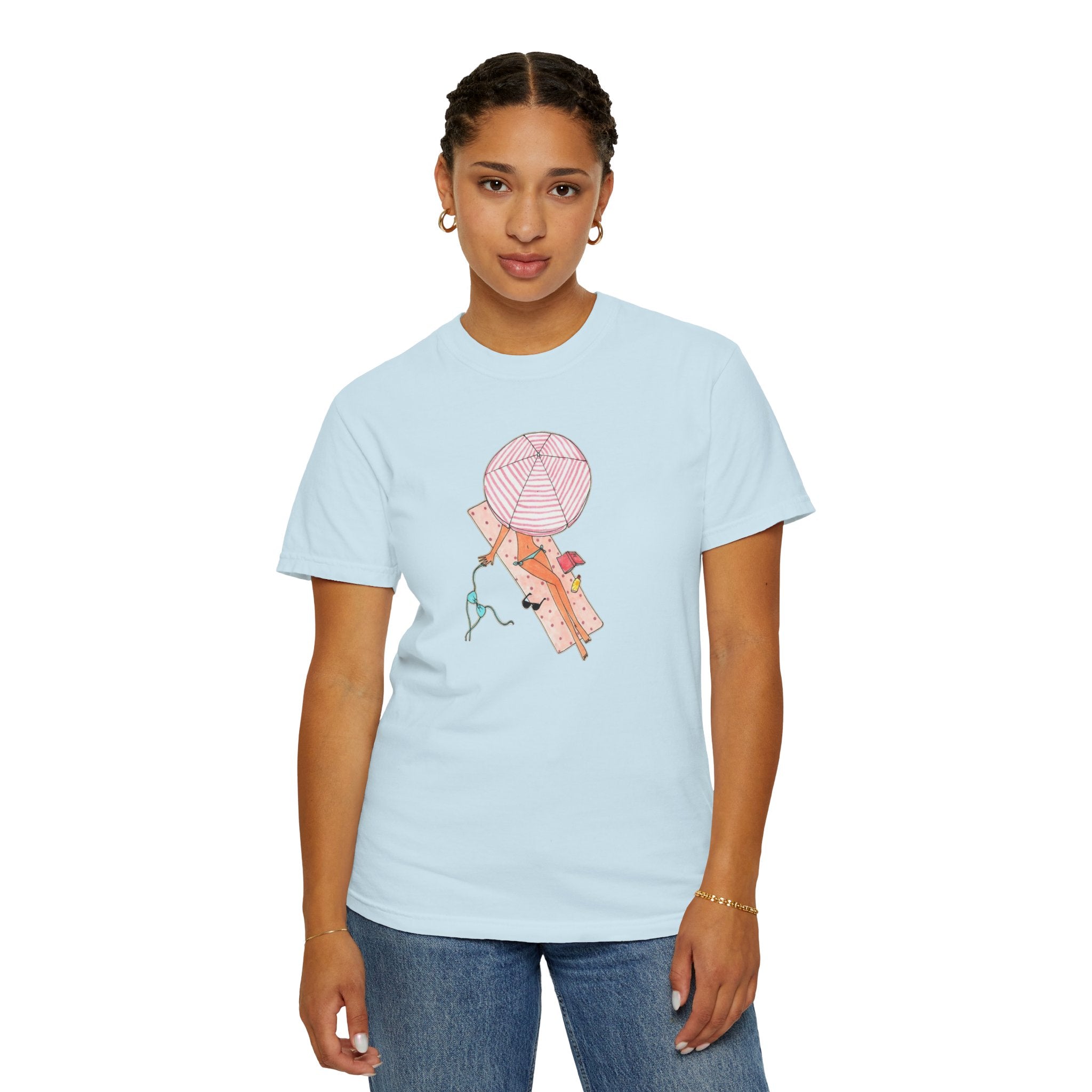 Summer Collection Tee