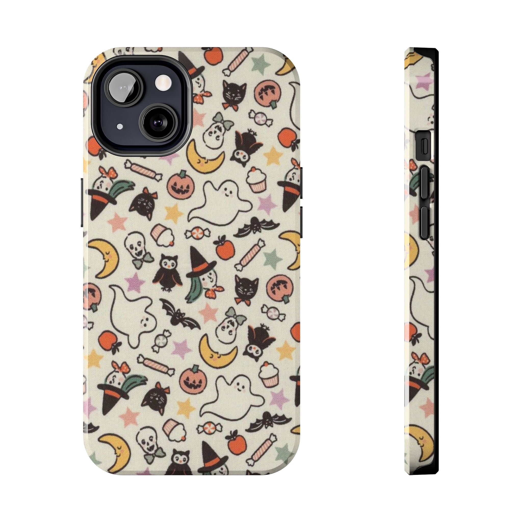 Spooky Halloween Phone Case