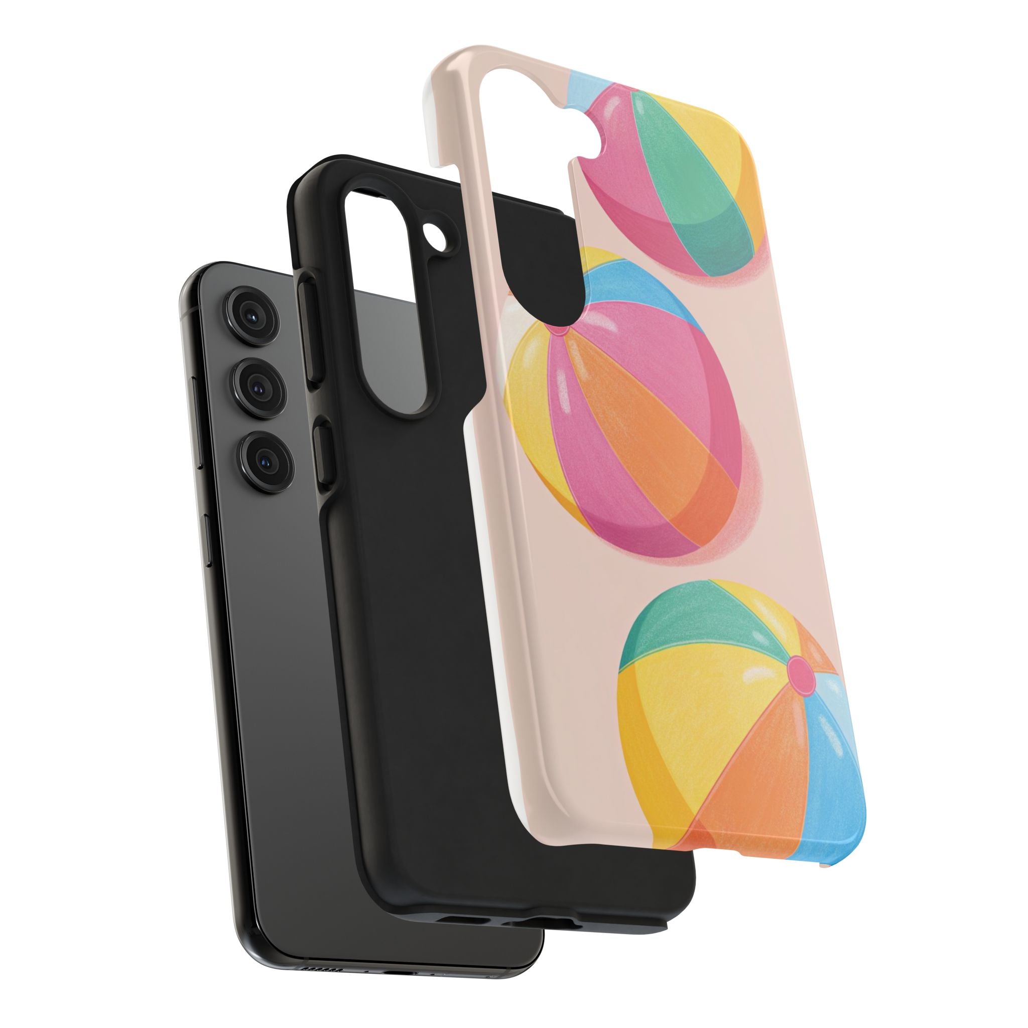 Tough Phone Cases