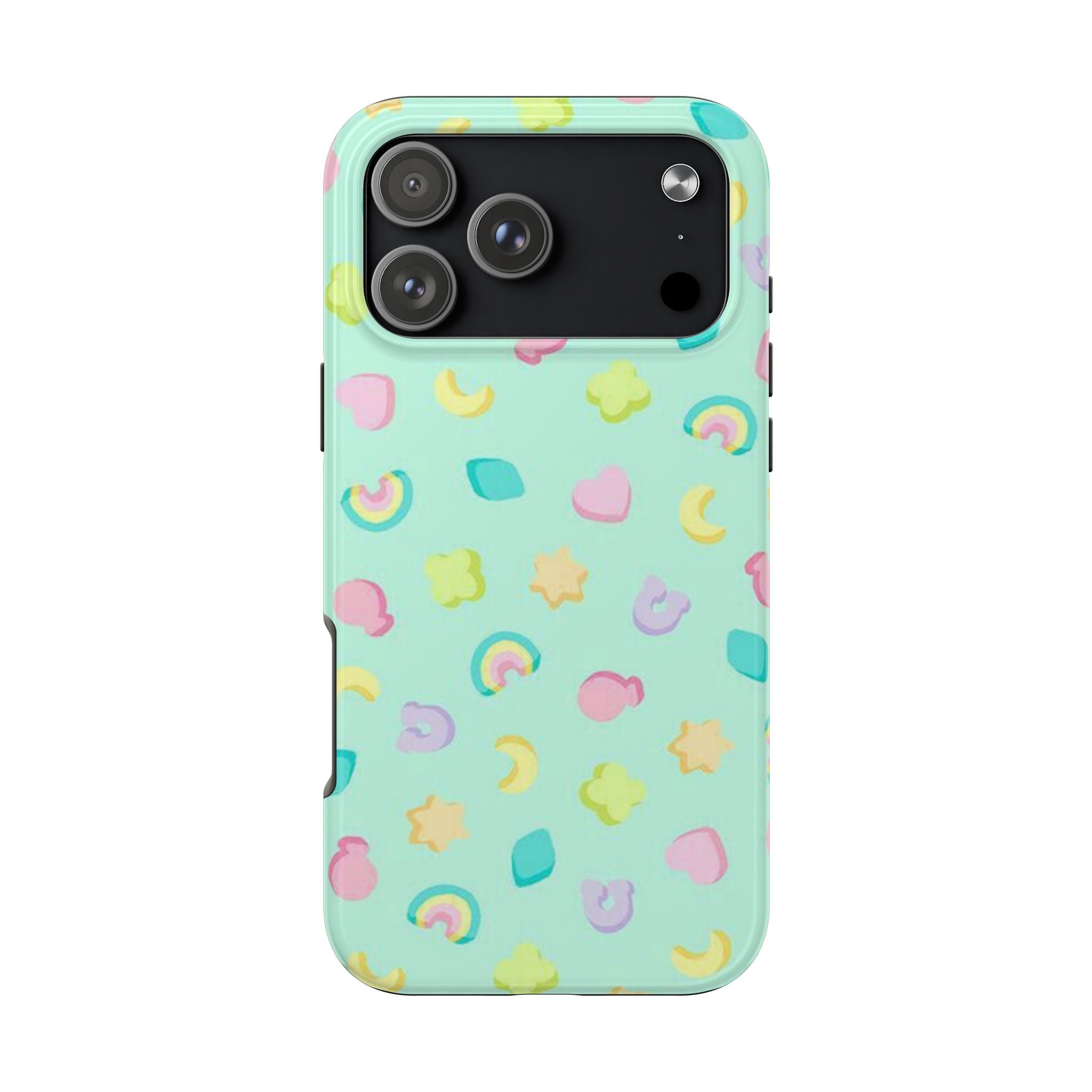Lucky Charms - Tough Phone Cases