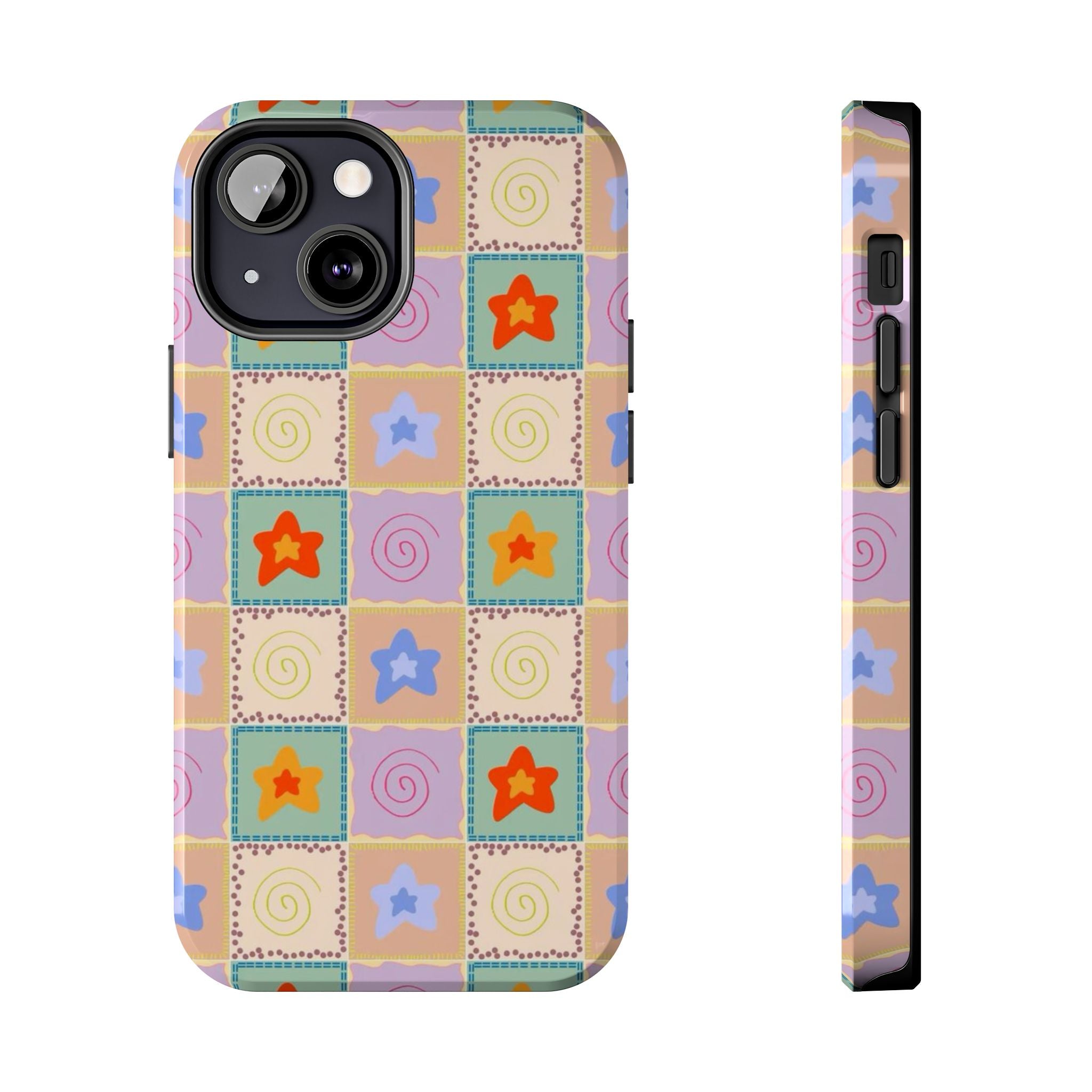 Tough Phone Cases