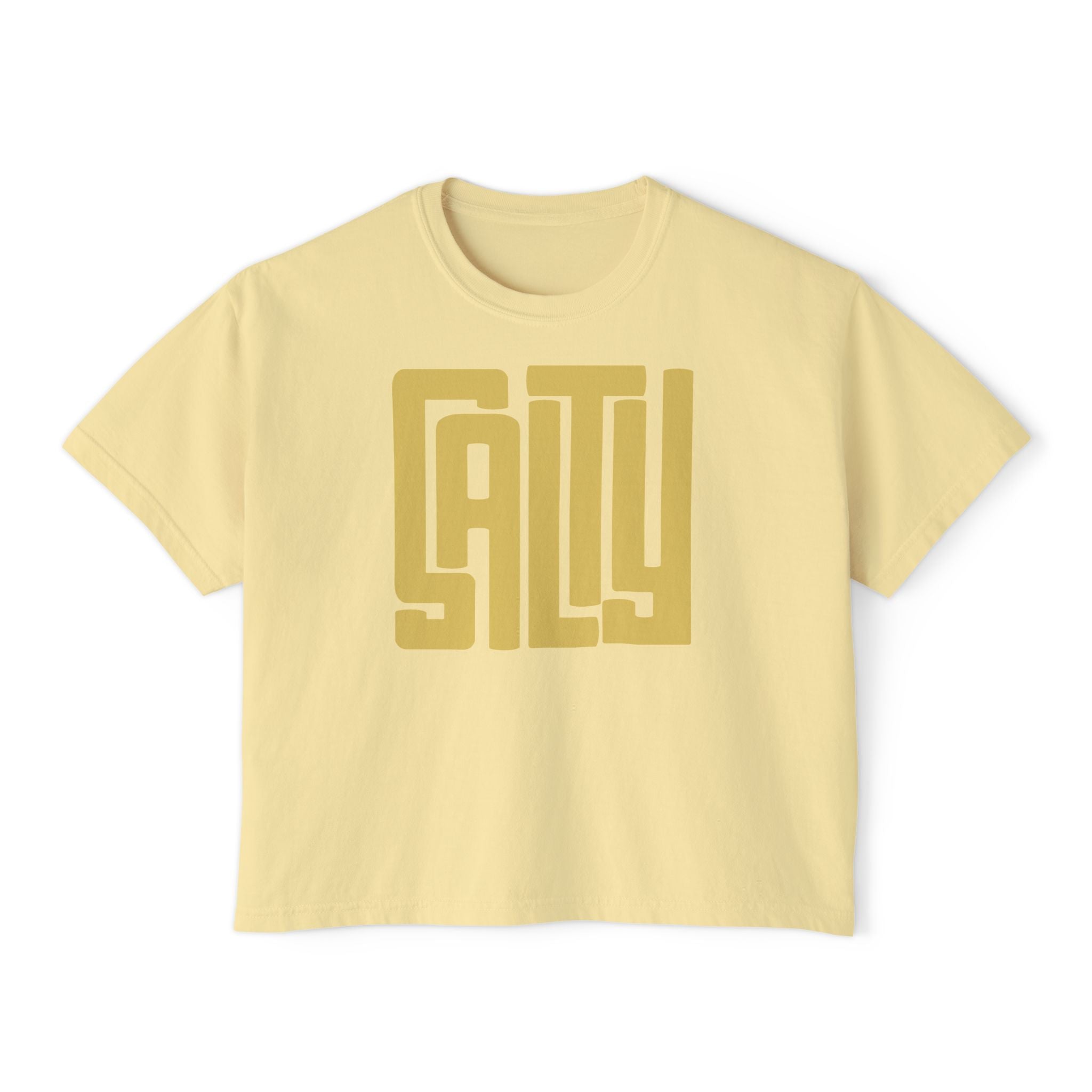 Summer Collection Tee