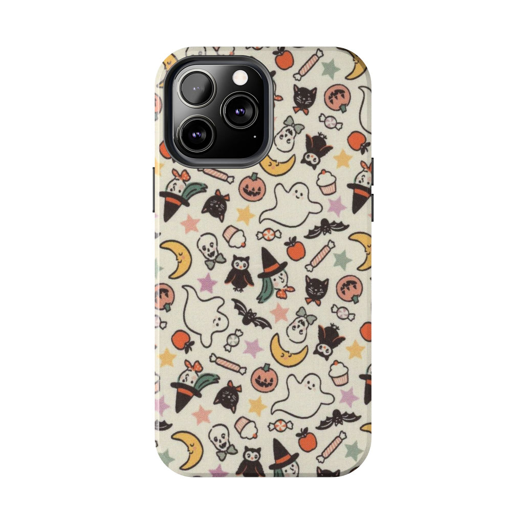 Spooky Halloween Phone Case