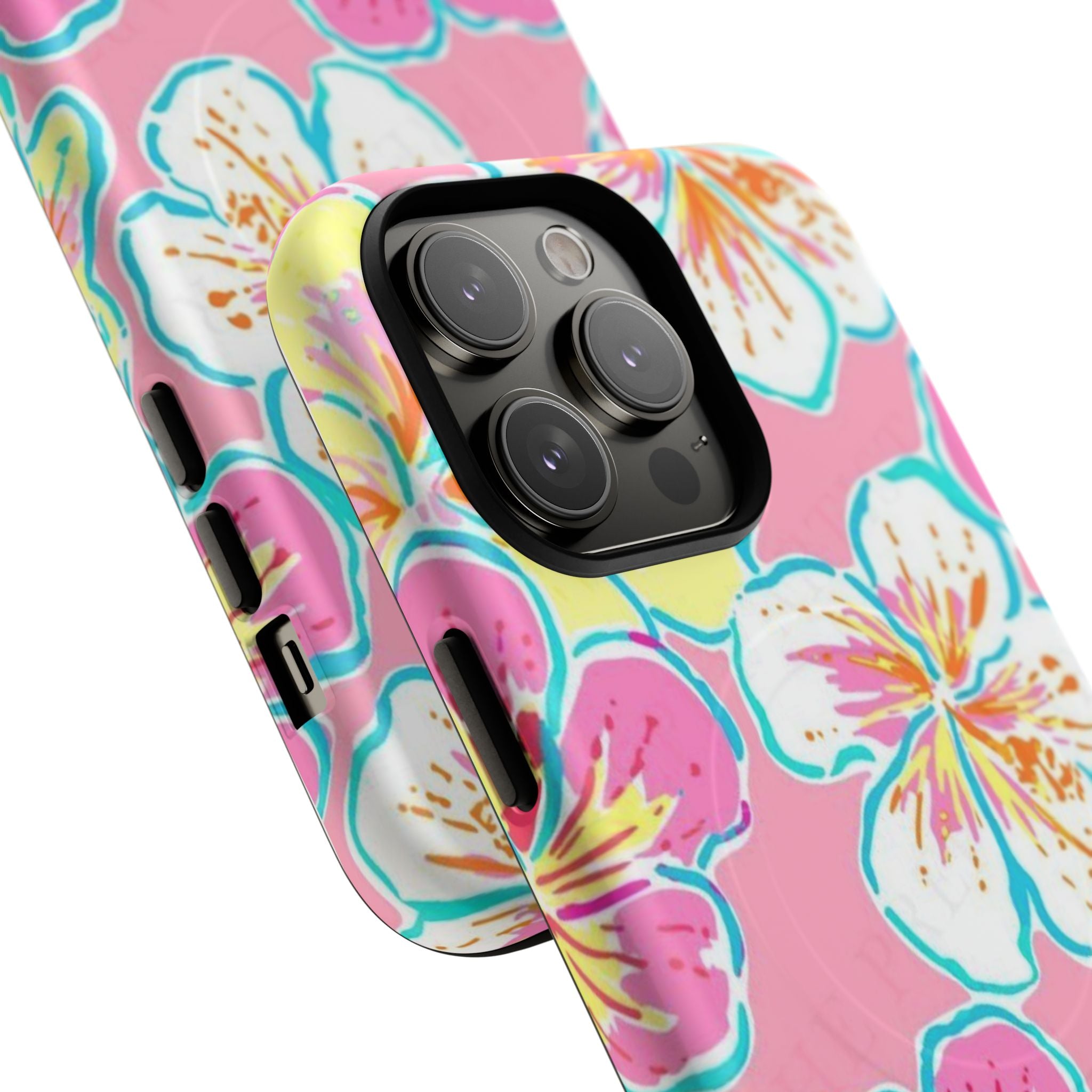 Tough Magnetic Cases