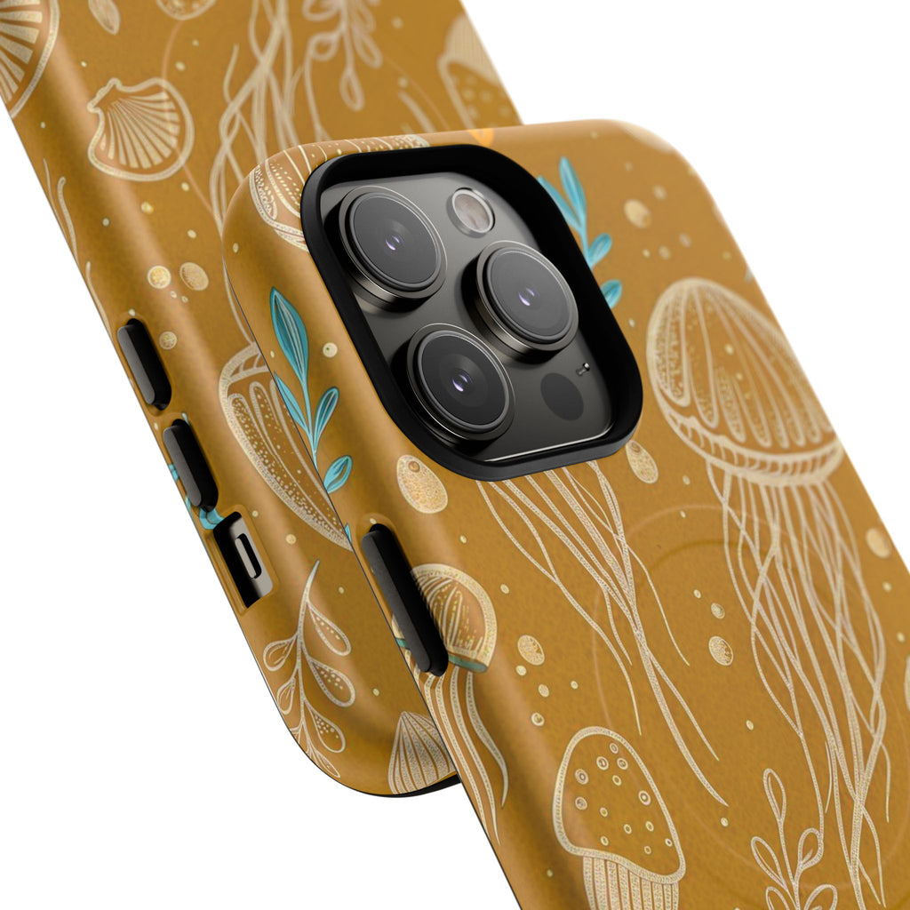 Tough Magnetic Cases