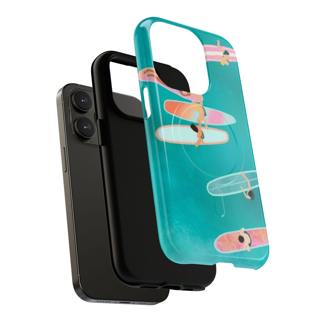 Tough Magnetic Cases