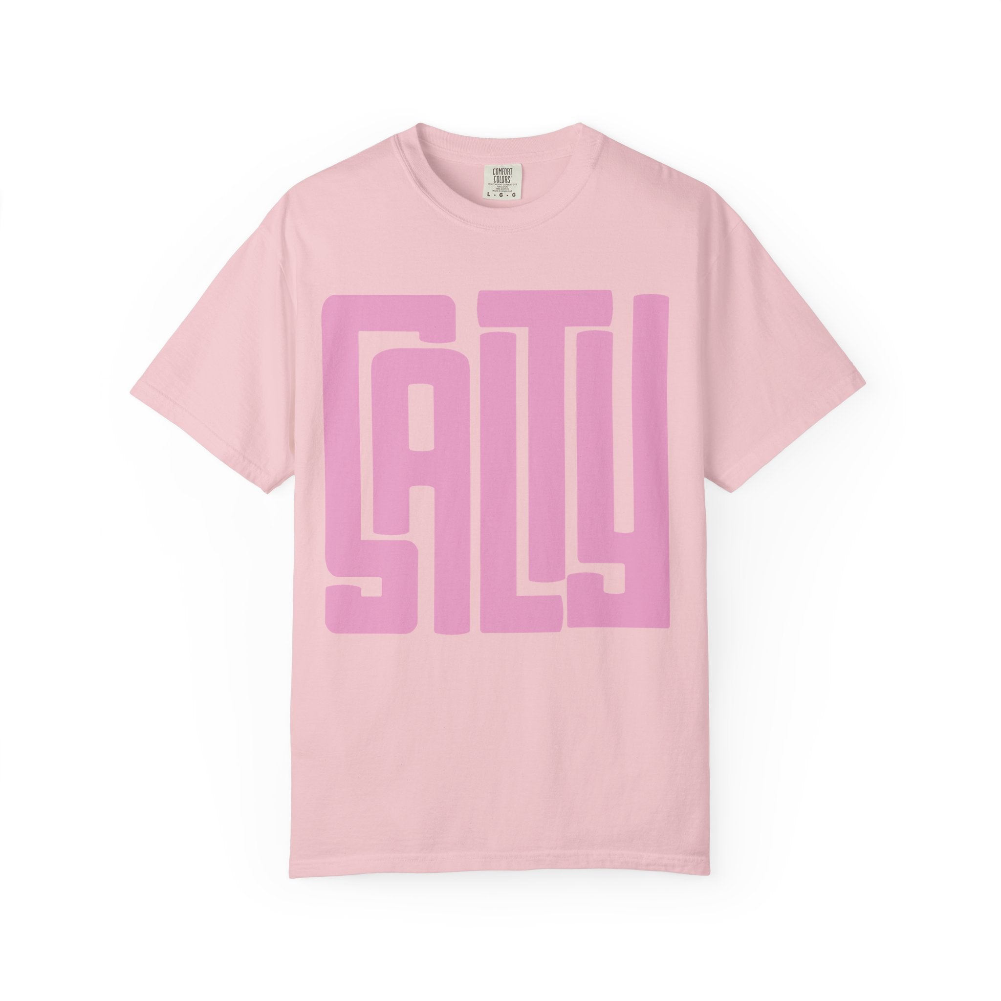 Summer Collection Tee