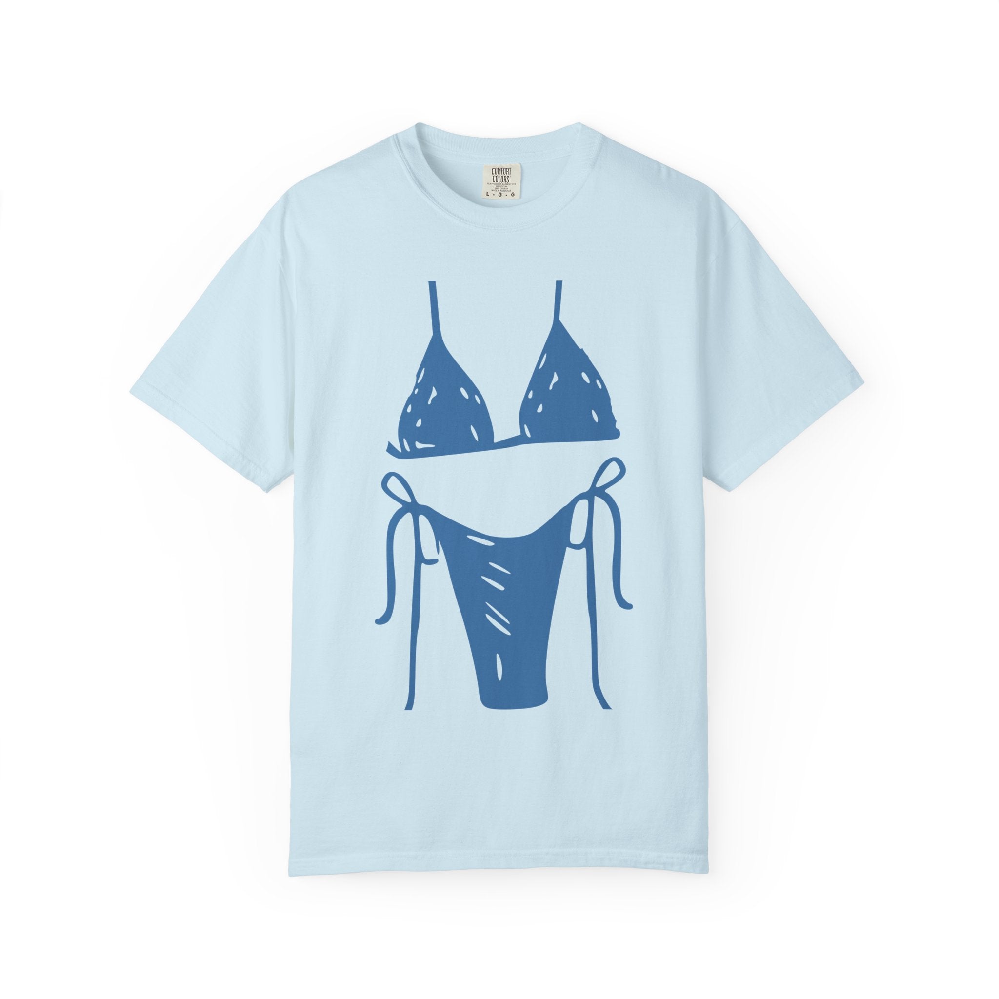 Summer Collection Tee