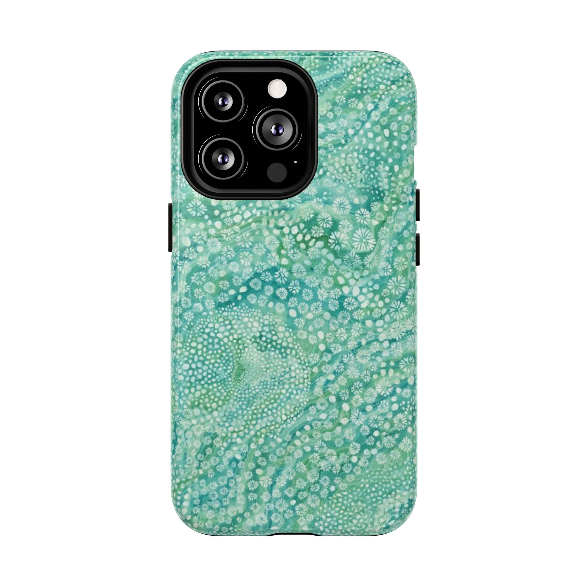 Tough Magnetic Cases