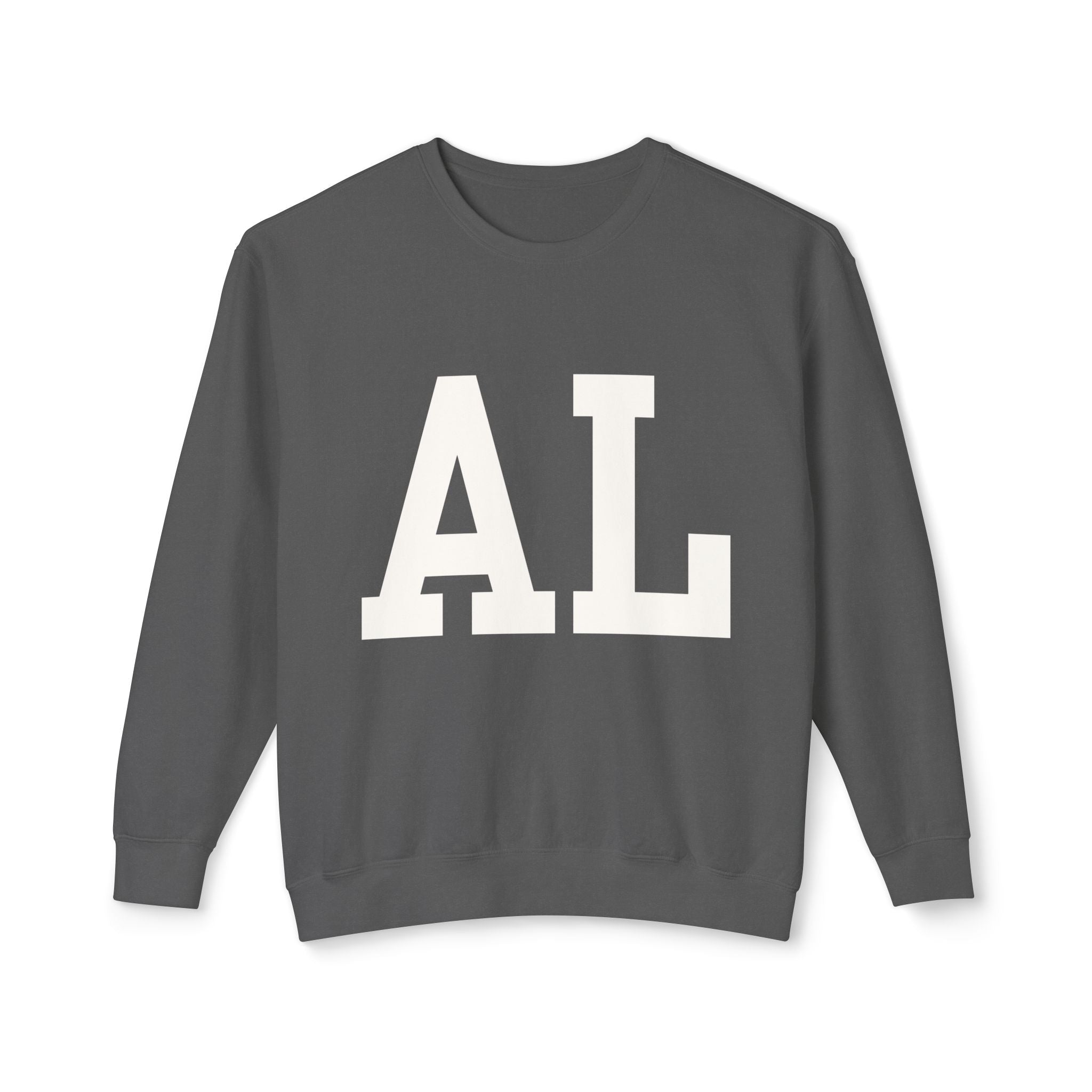 Chic Unisex Lightweight Crewneck Sweatshirt, Perfect for Cozy Days, Streetwear Essential, Gift for Her, Him, Everyday Wear, [...]