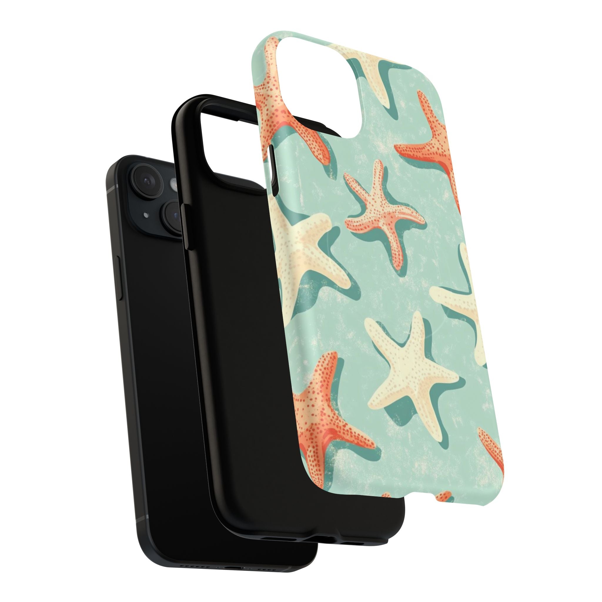 Tough Magnetic Cases