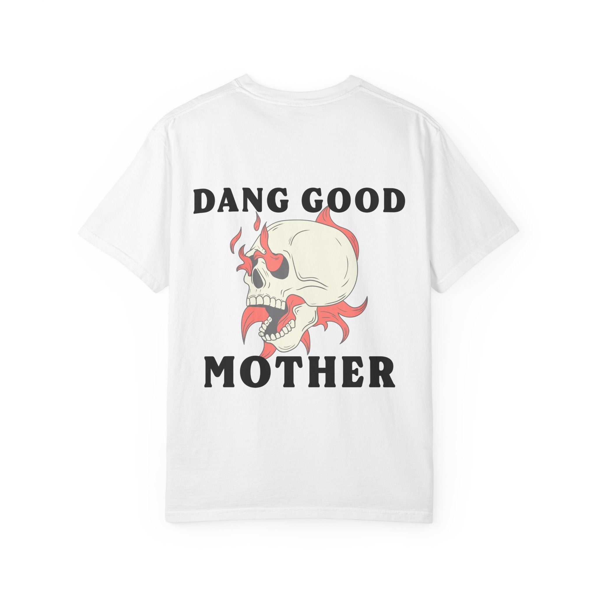 Punk - Dang Good Mother Lightweight T-Shirt