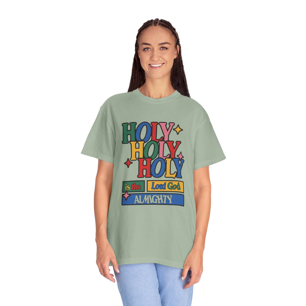 Holy Holy T-shirt
