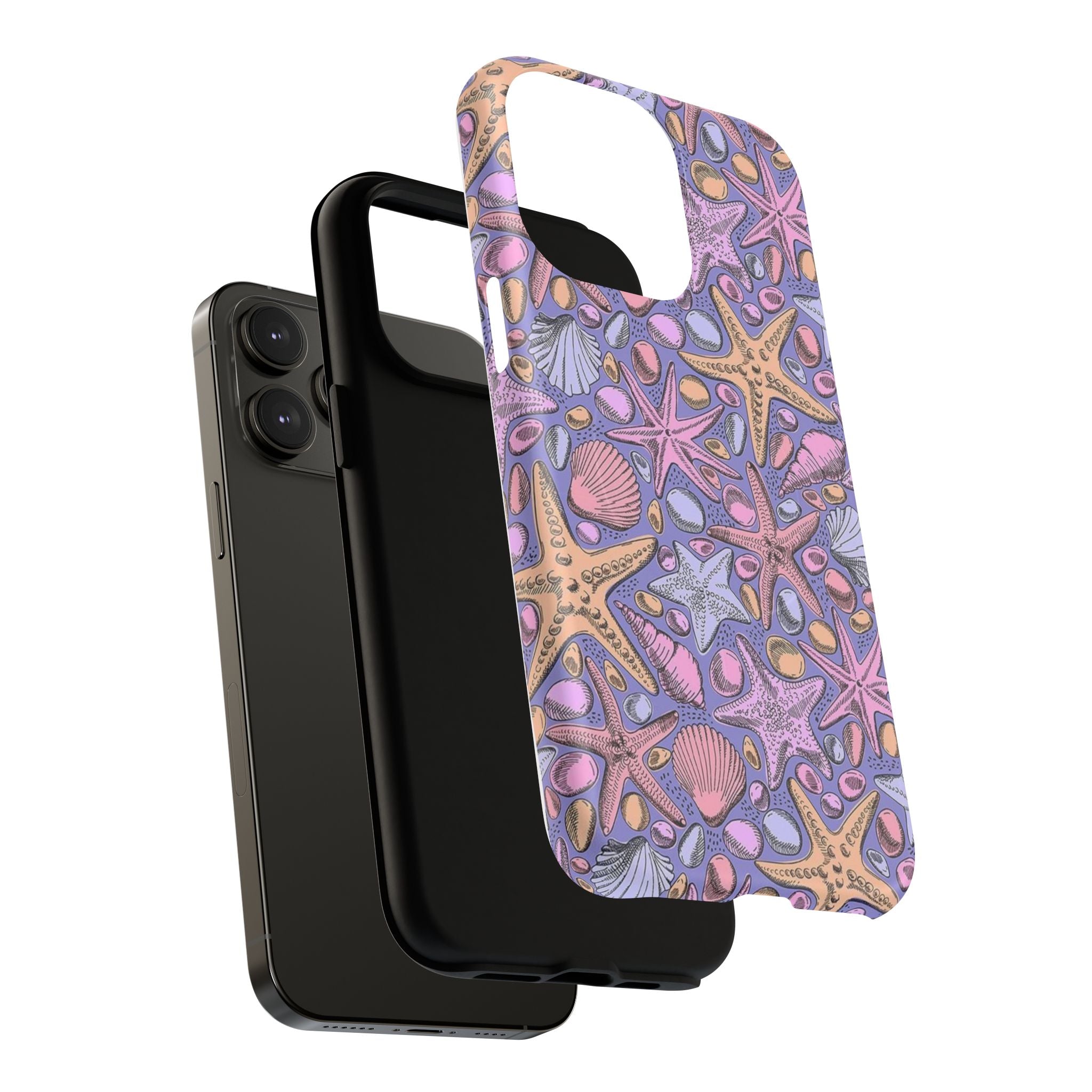 Tough Magnetic Cases