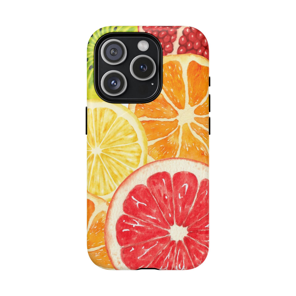 Tough Magnetic Cases