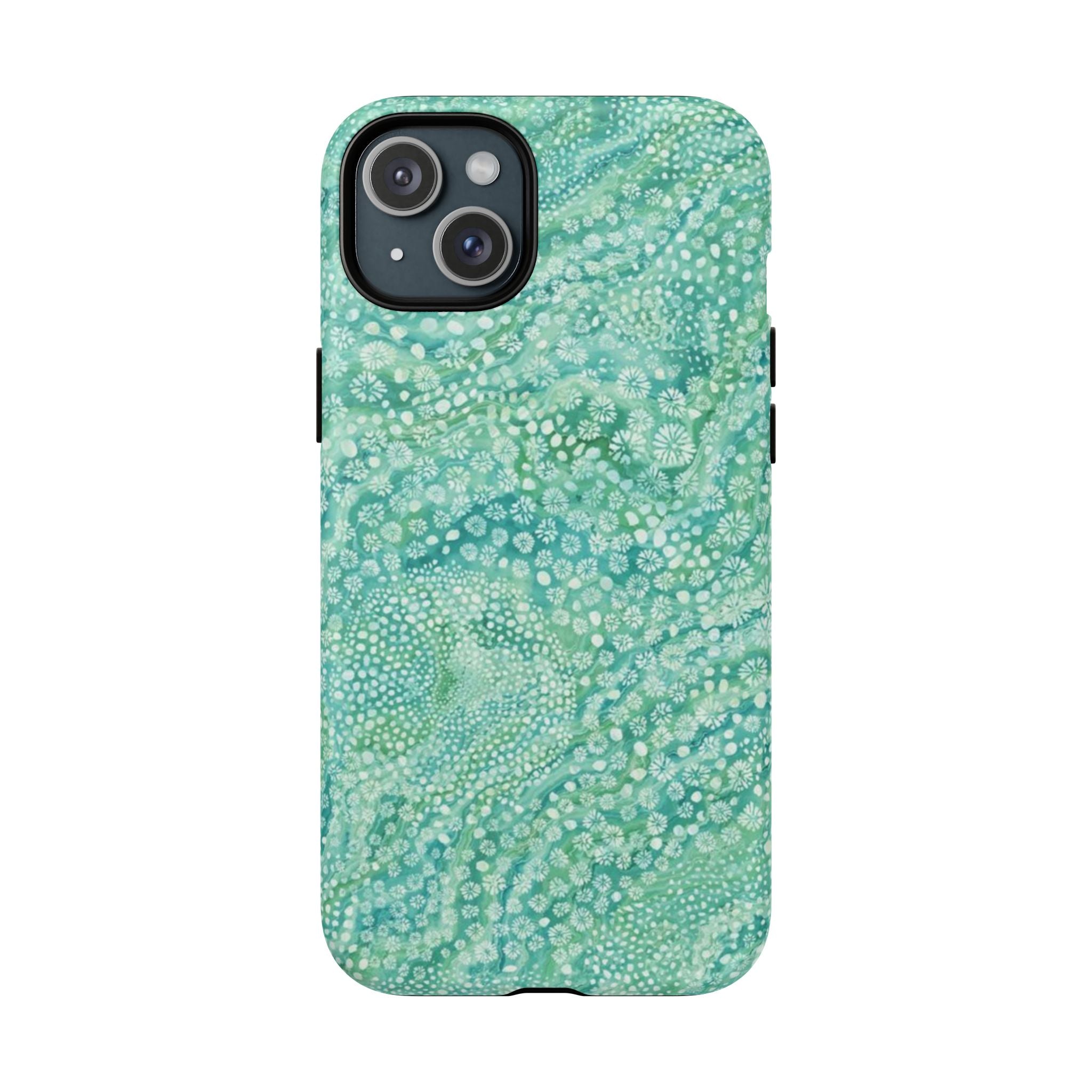 Tough Magnetic Cases