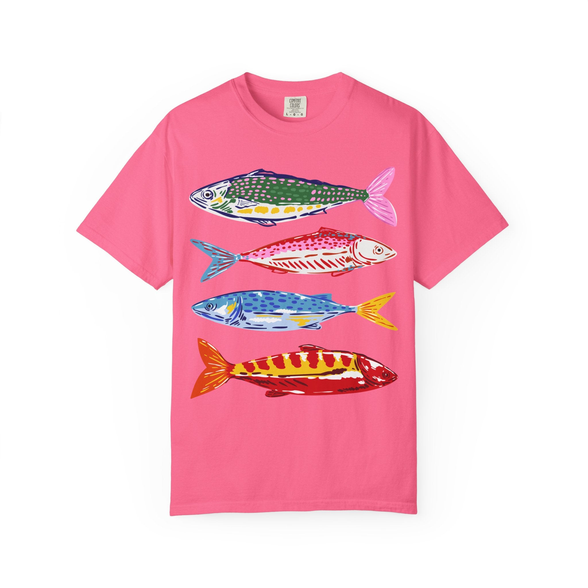 Summer Collection Tee
