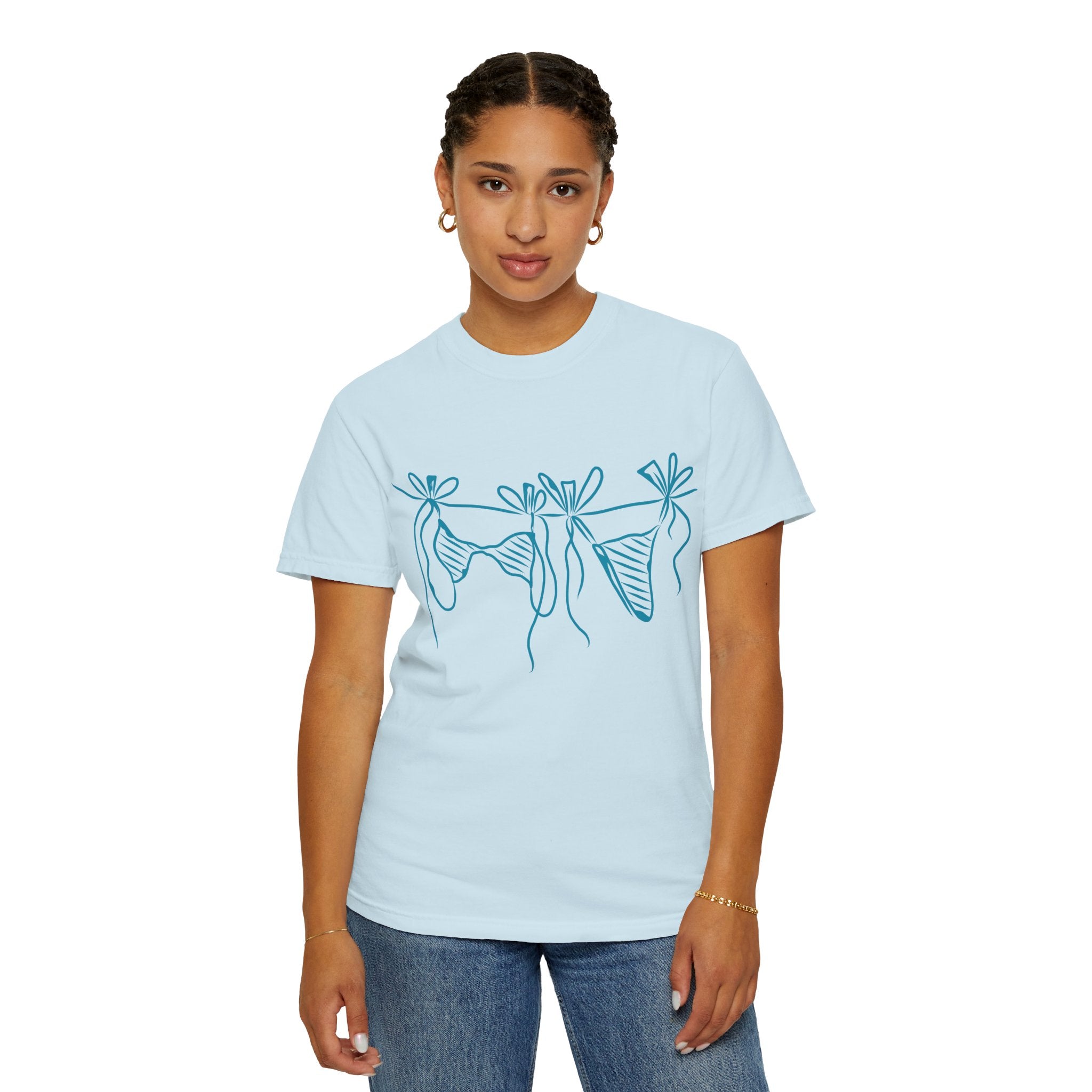 Summer Collection Tee