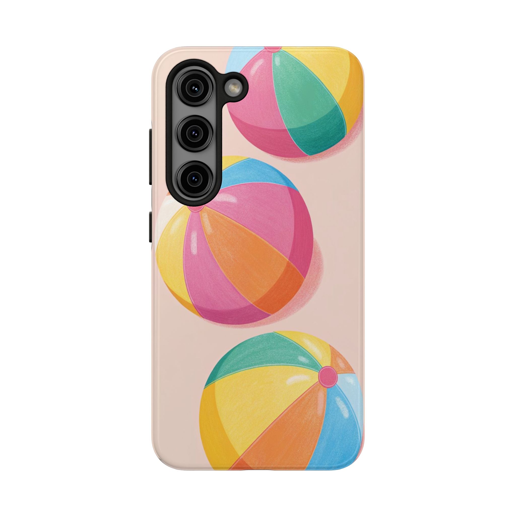 Tough Phone Cases