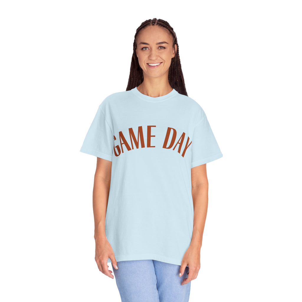Game Day Unisex T-Shirt