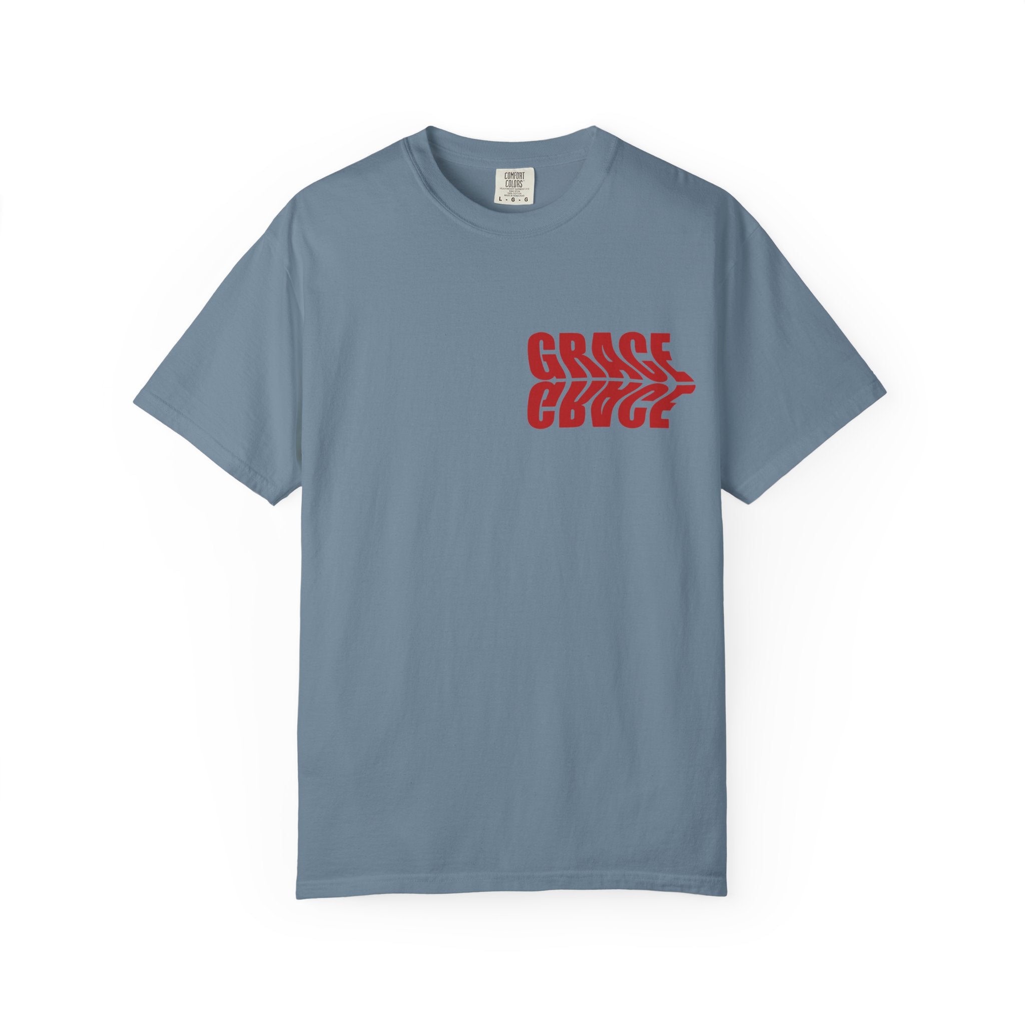 Graceful Vibes Unisex T-Shirt | Full of Grace Tee