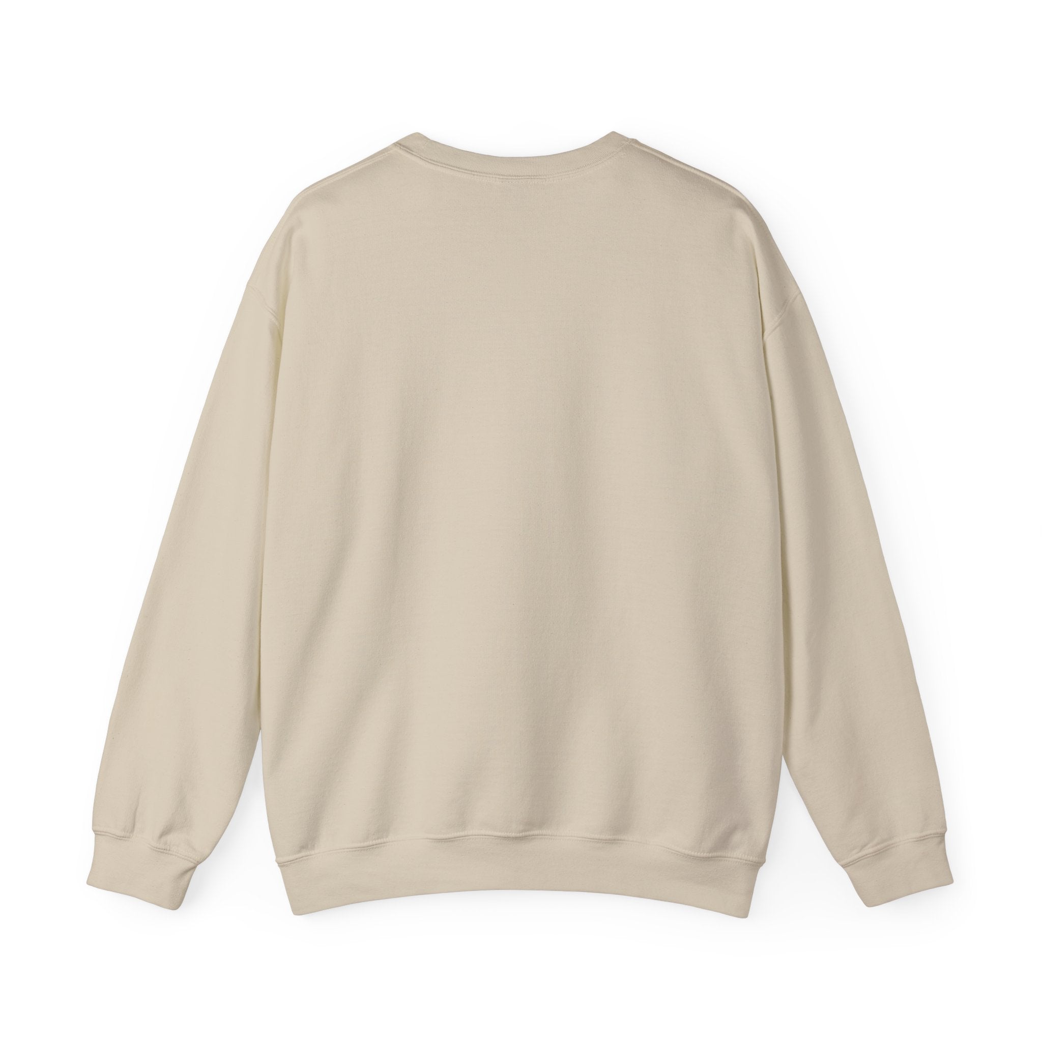 Bach Trip Crewneck Sweatshirt