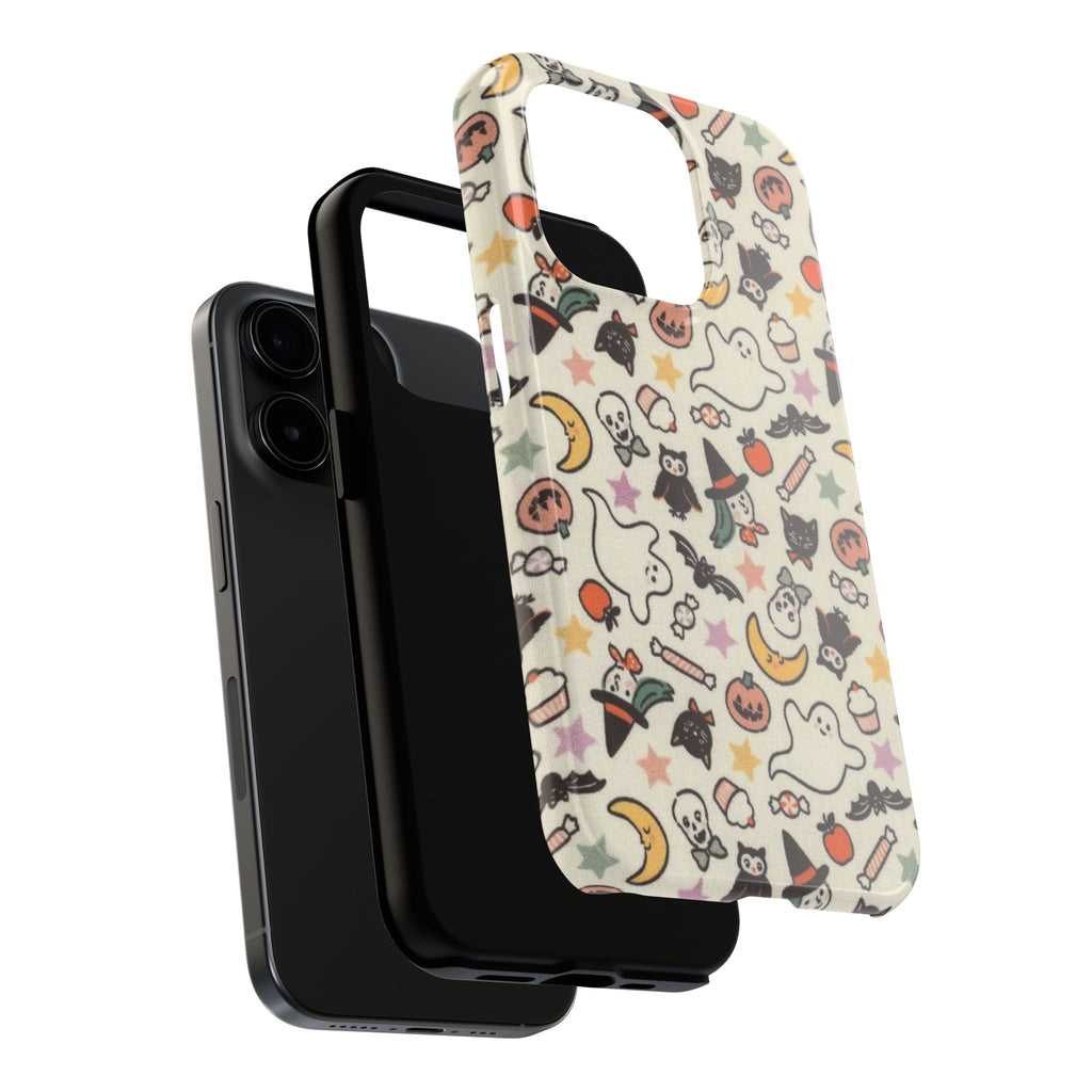Spooky Halloween Phone Case