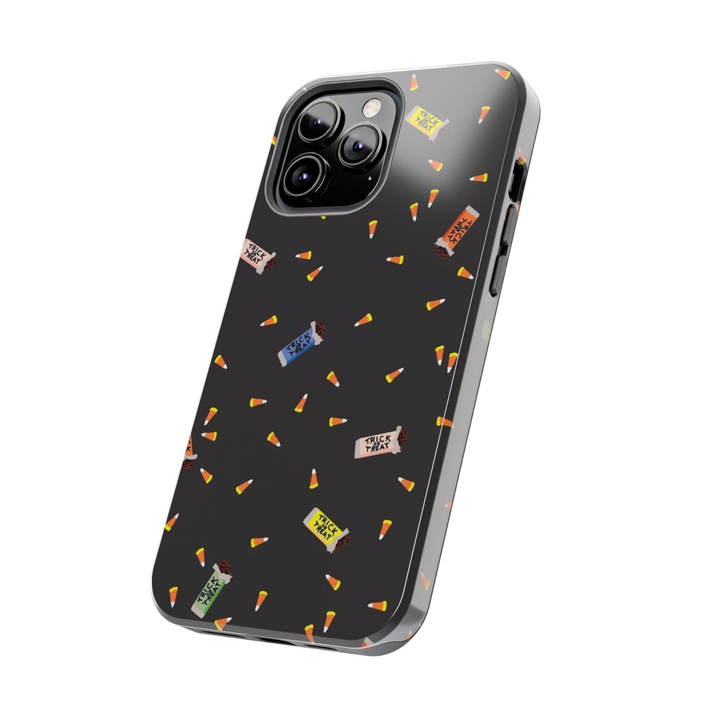 Halloween Candy Tough Phone Case