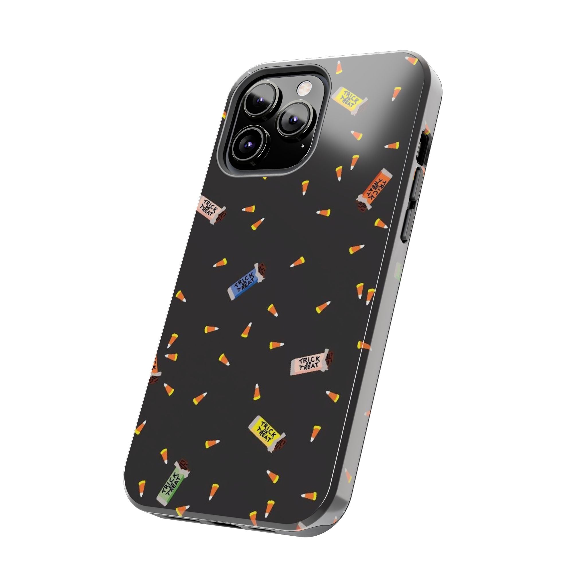 Halloween Candy Tough Phone Case