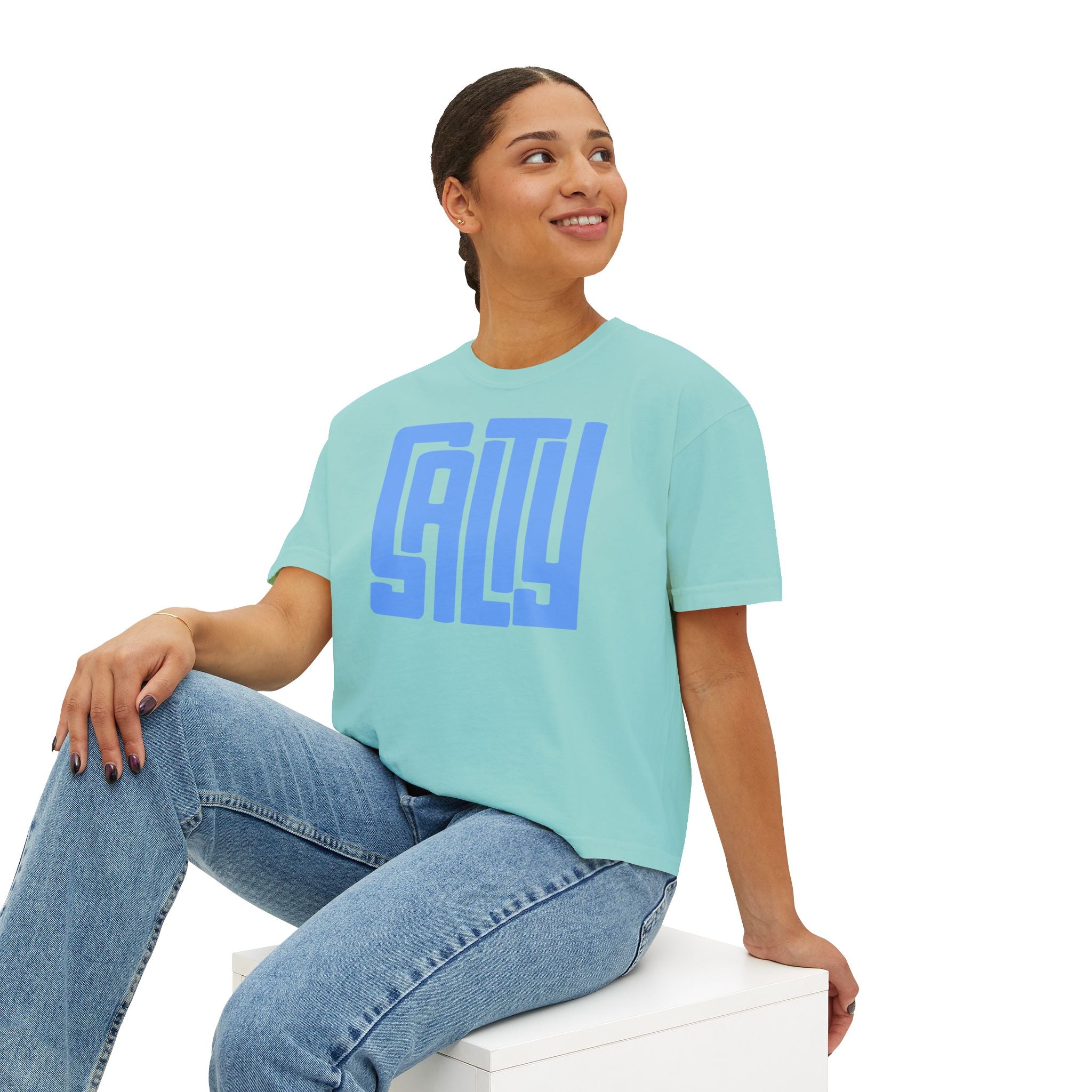 Summer Collection Tee