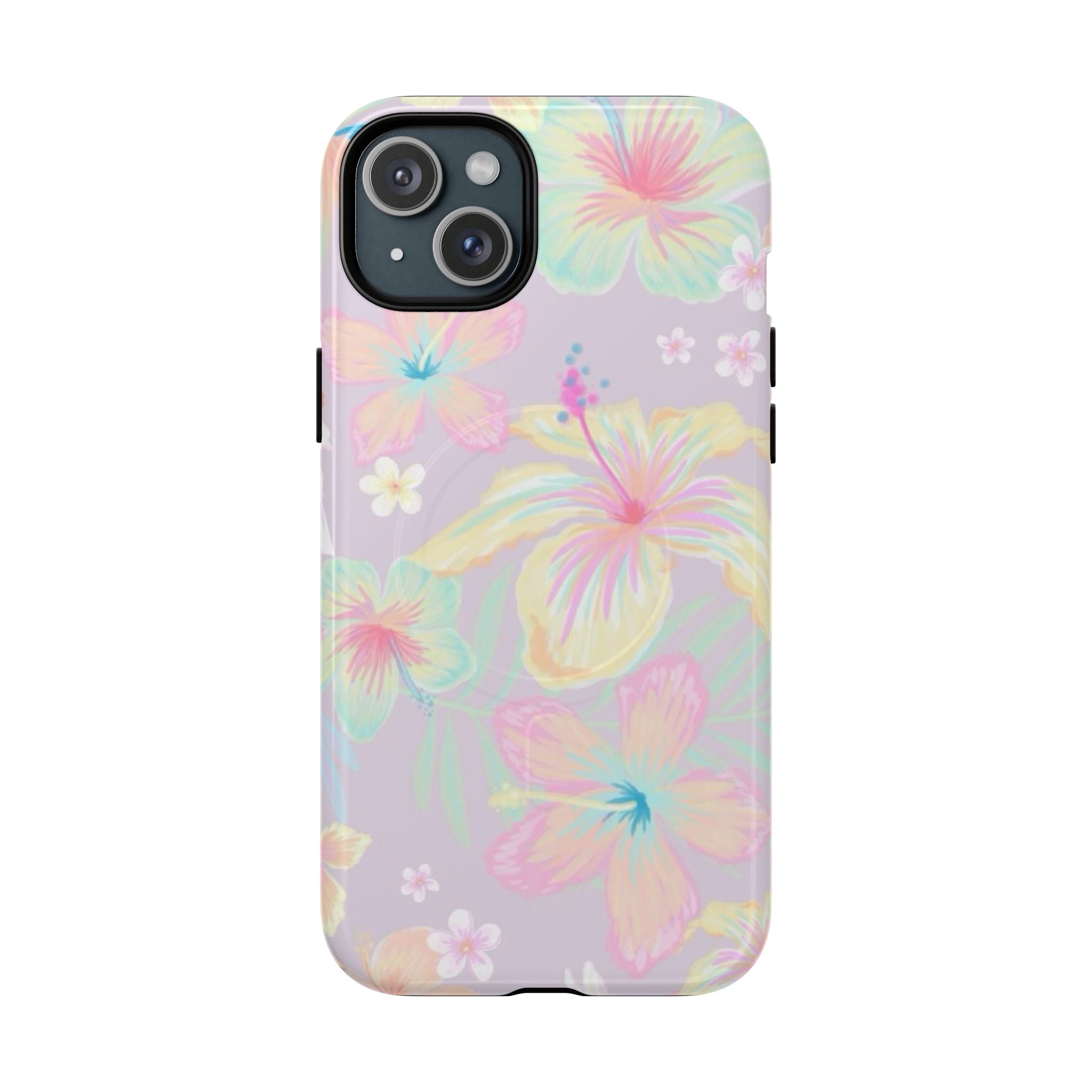 Tough Magnetic Cases