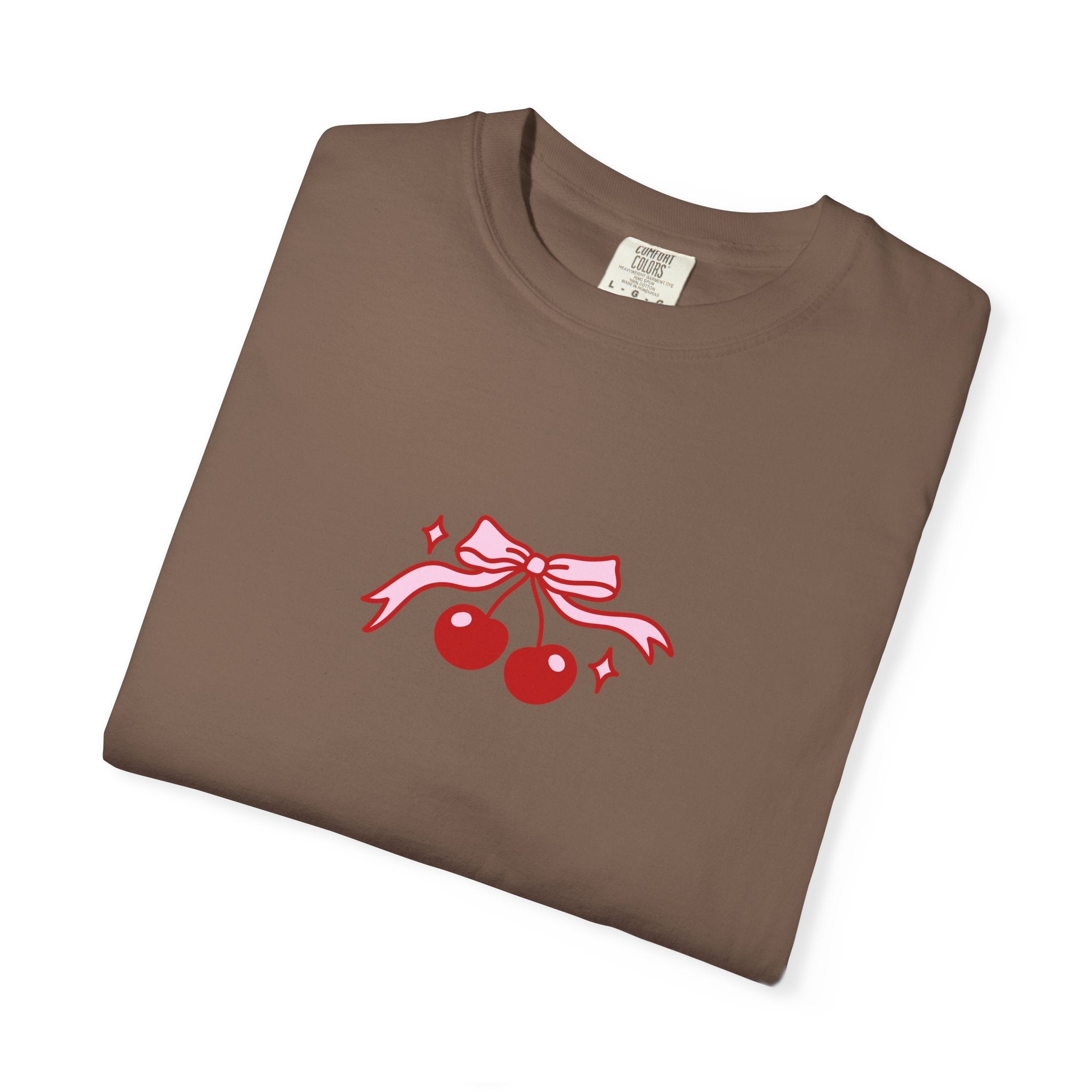 Charming Mother Graphic T-shirt